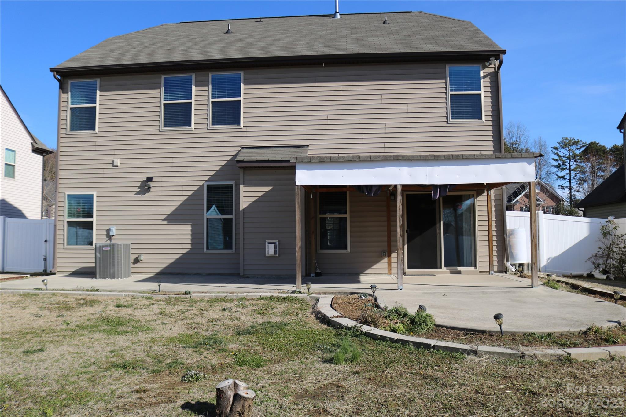 Steele Creek - Residential Lease