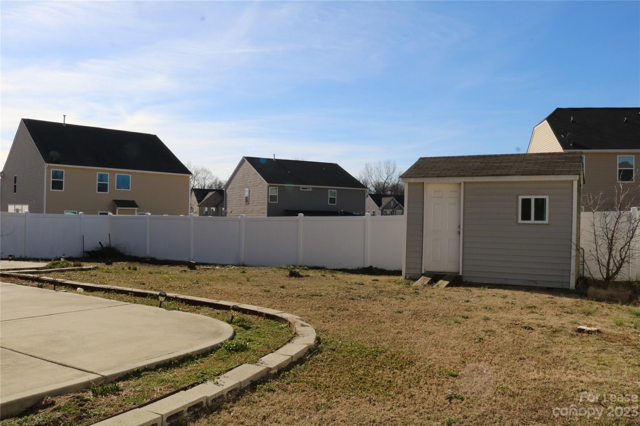 Steele Creek - Residential Lease