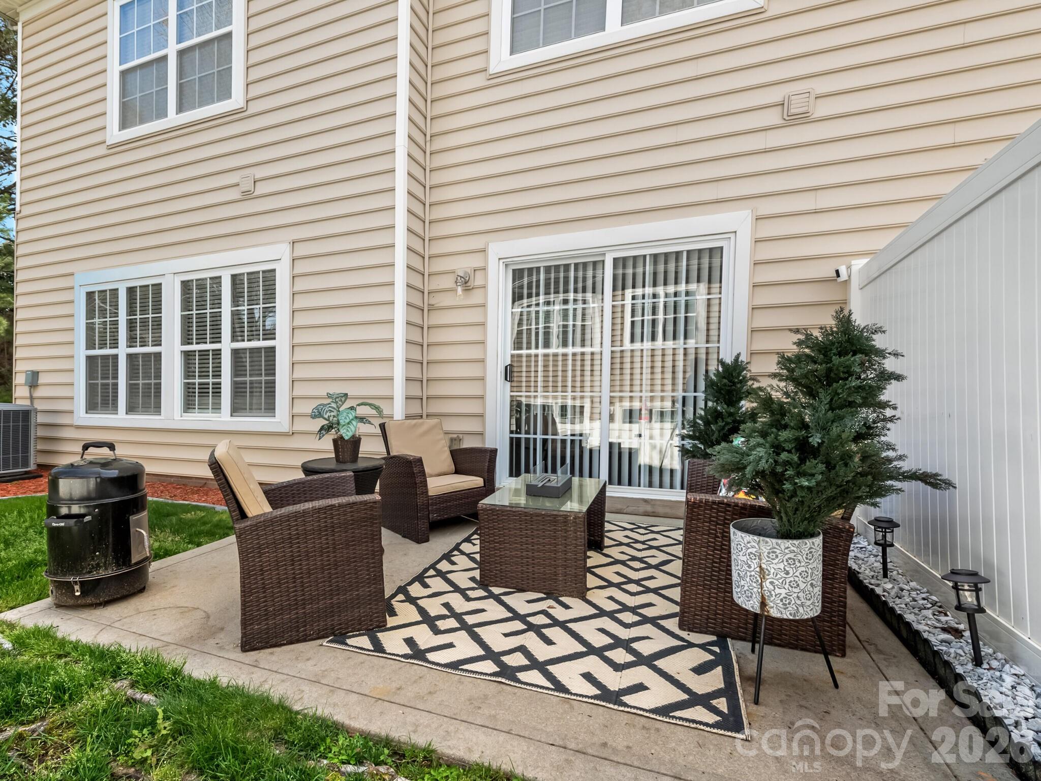 Riviera - Residential