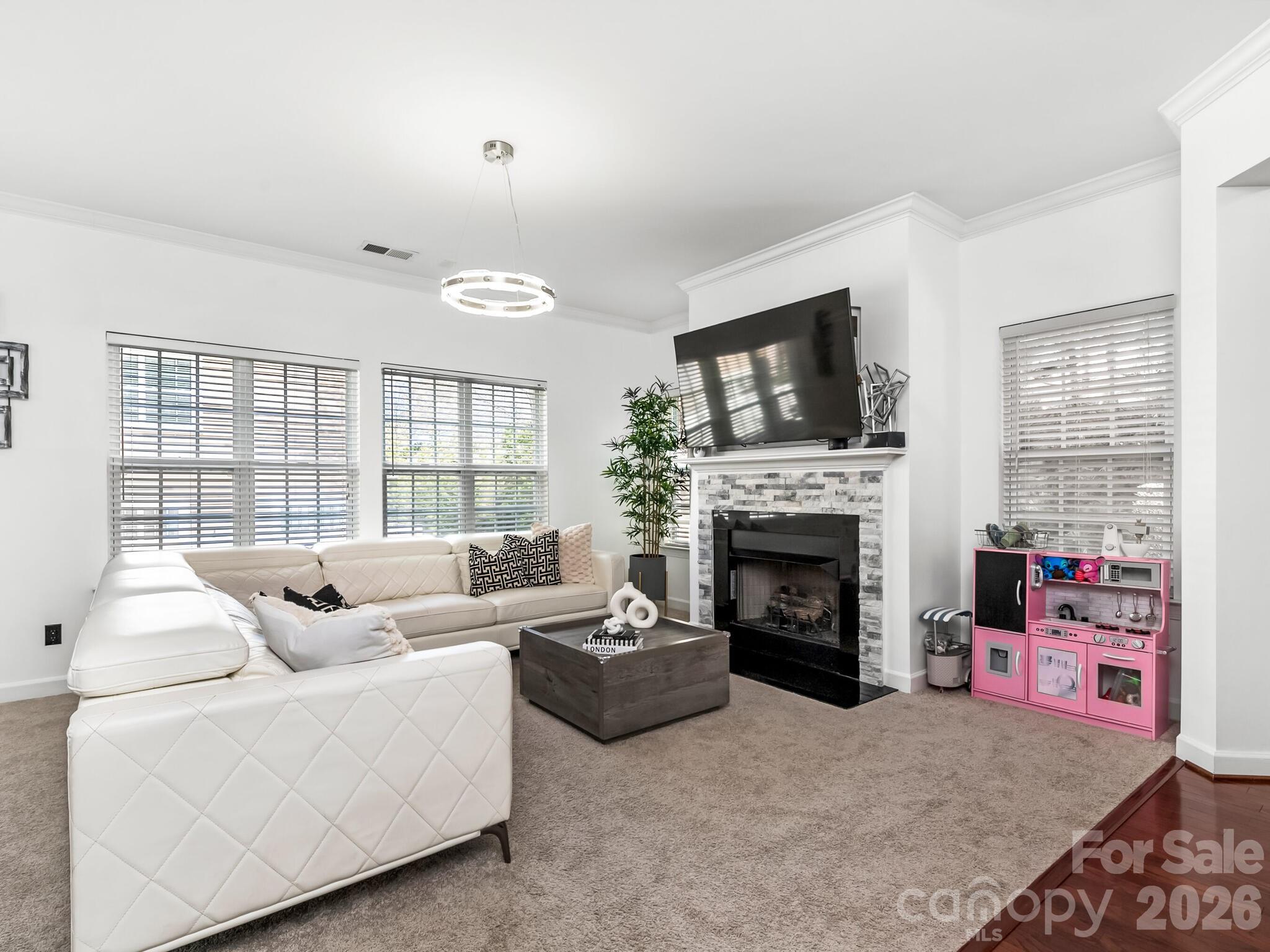 Riviera - Residential