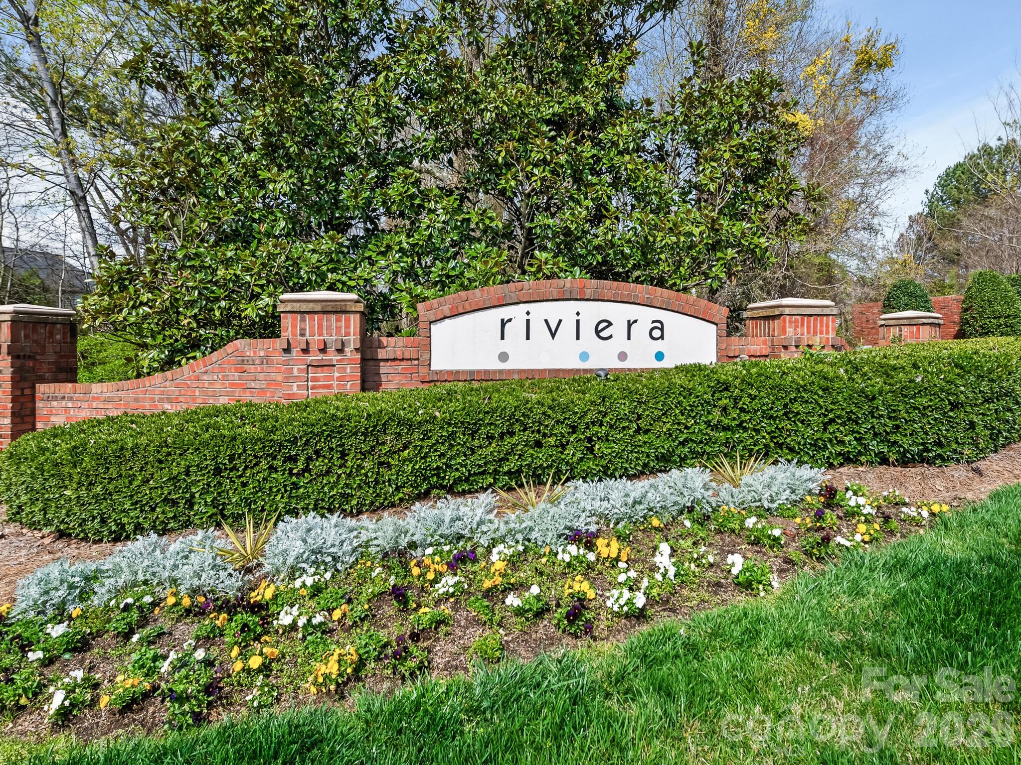 Riviera - Residential