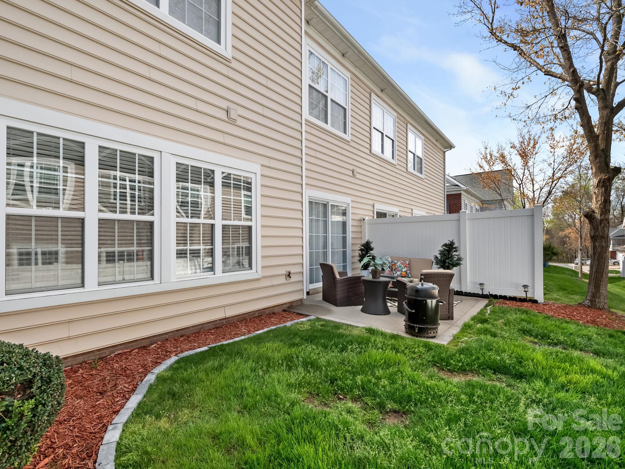 Riviera - Residential