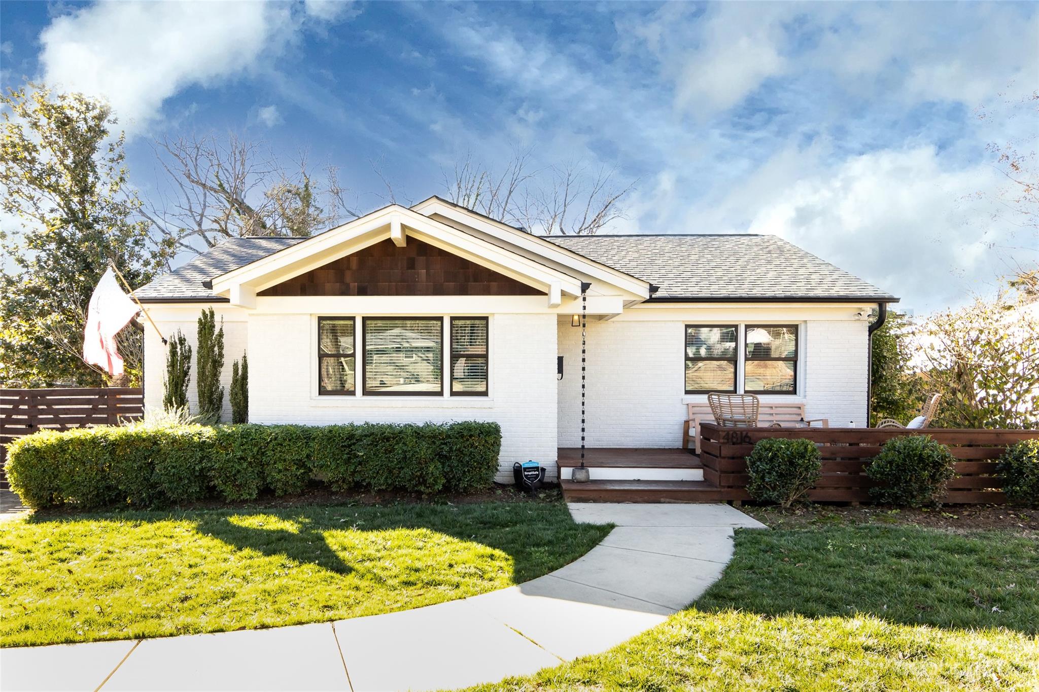 Madison Park - Residential