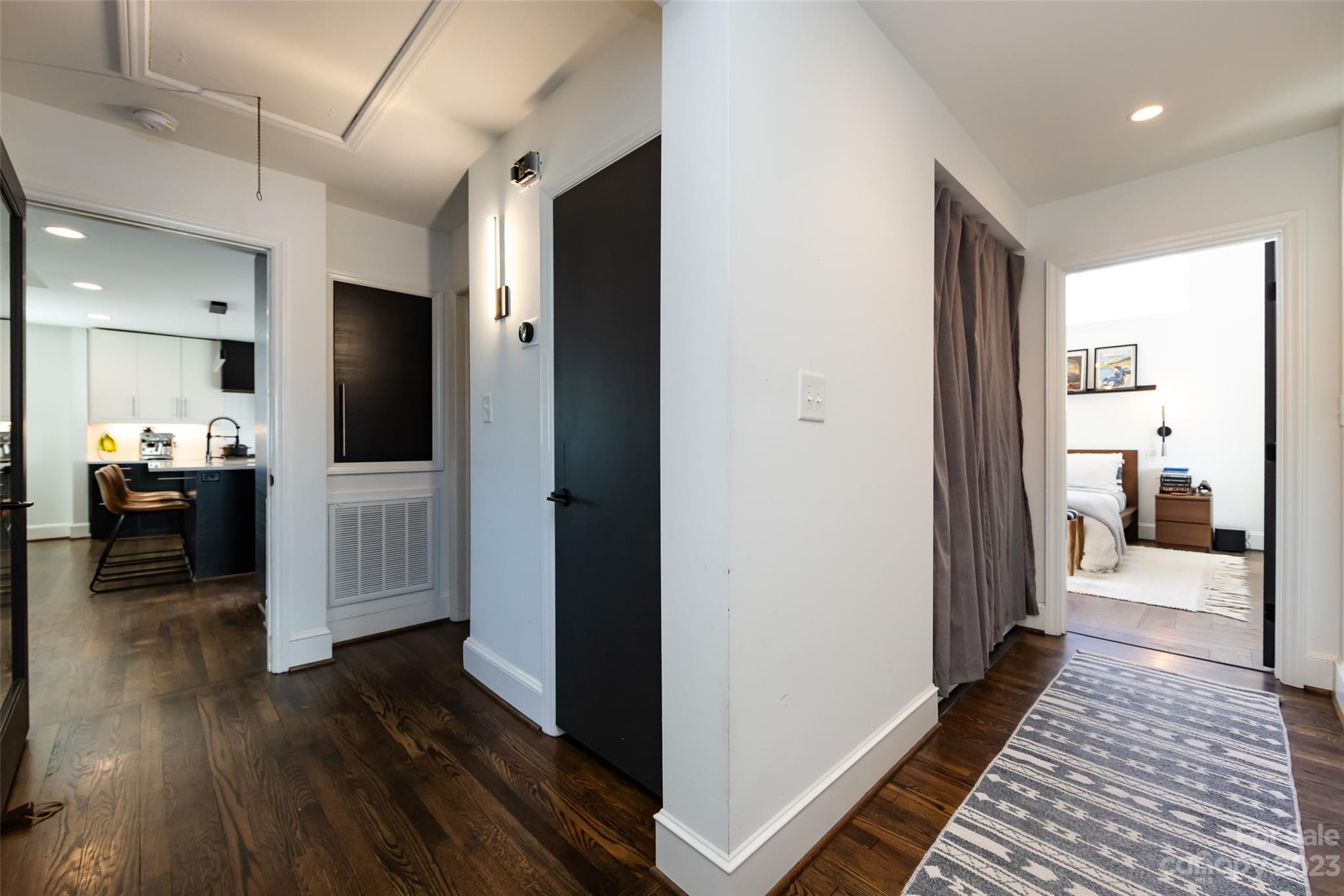 Madison Park - Residential