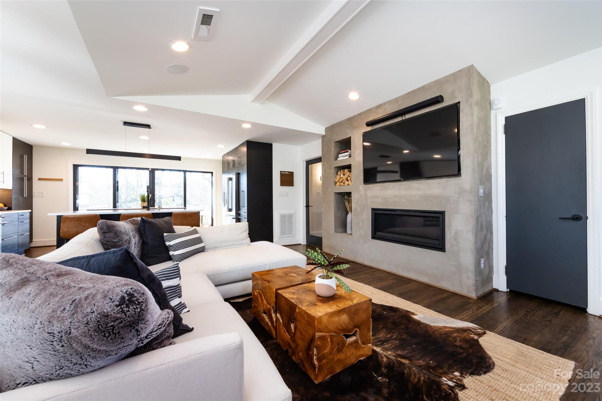 Madison Park - Residential