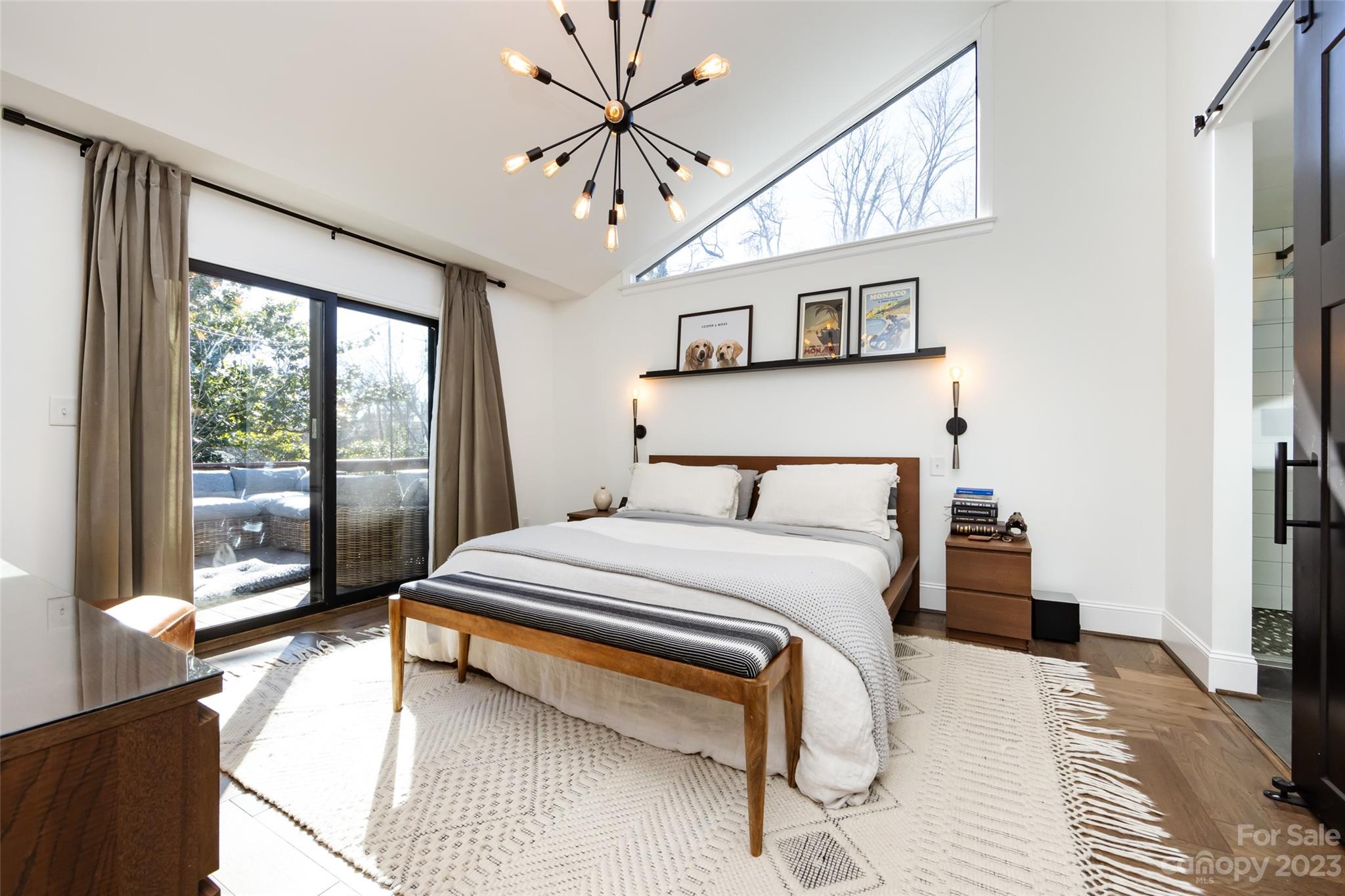 Madison Park - Residential