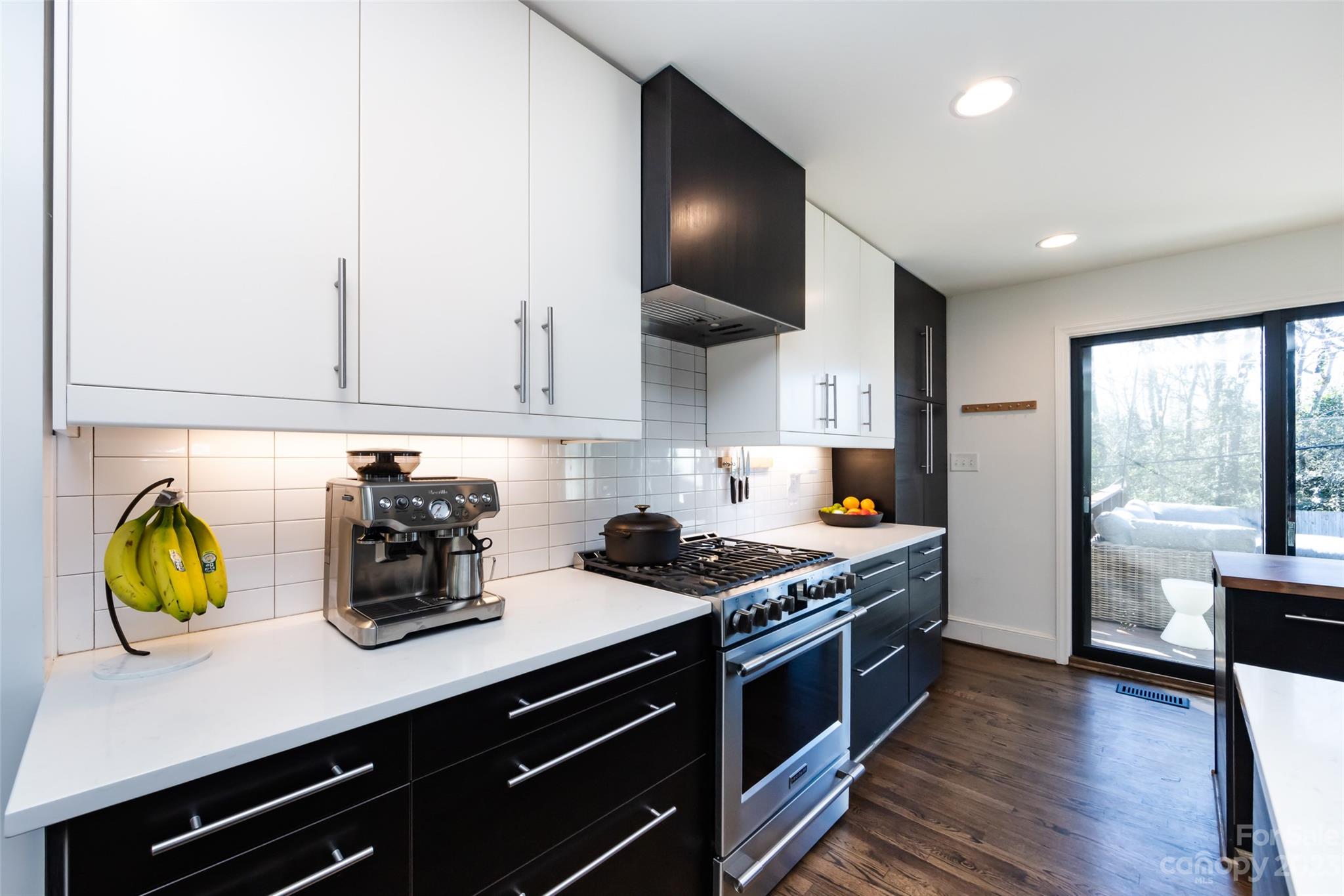 Madison Park - Residential