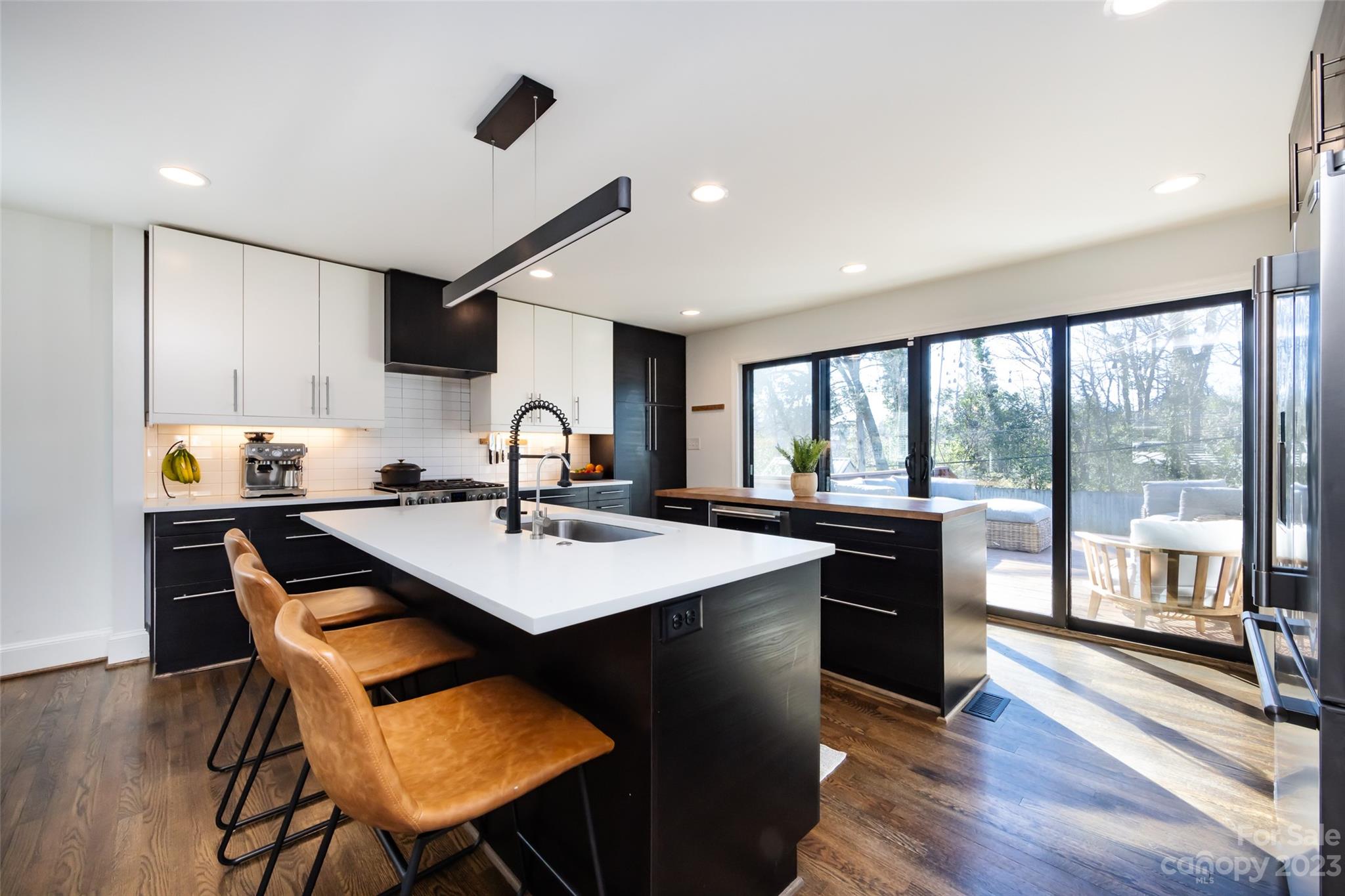 Madison Park - Residential