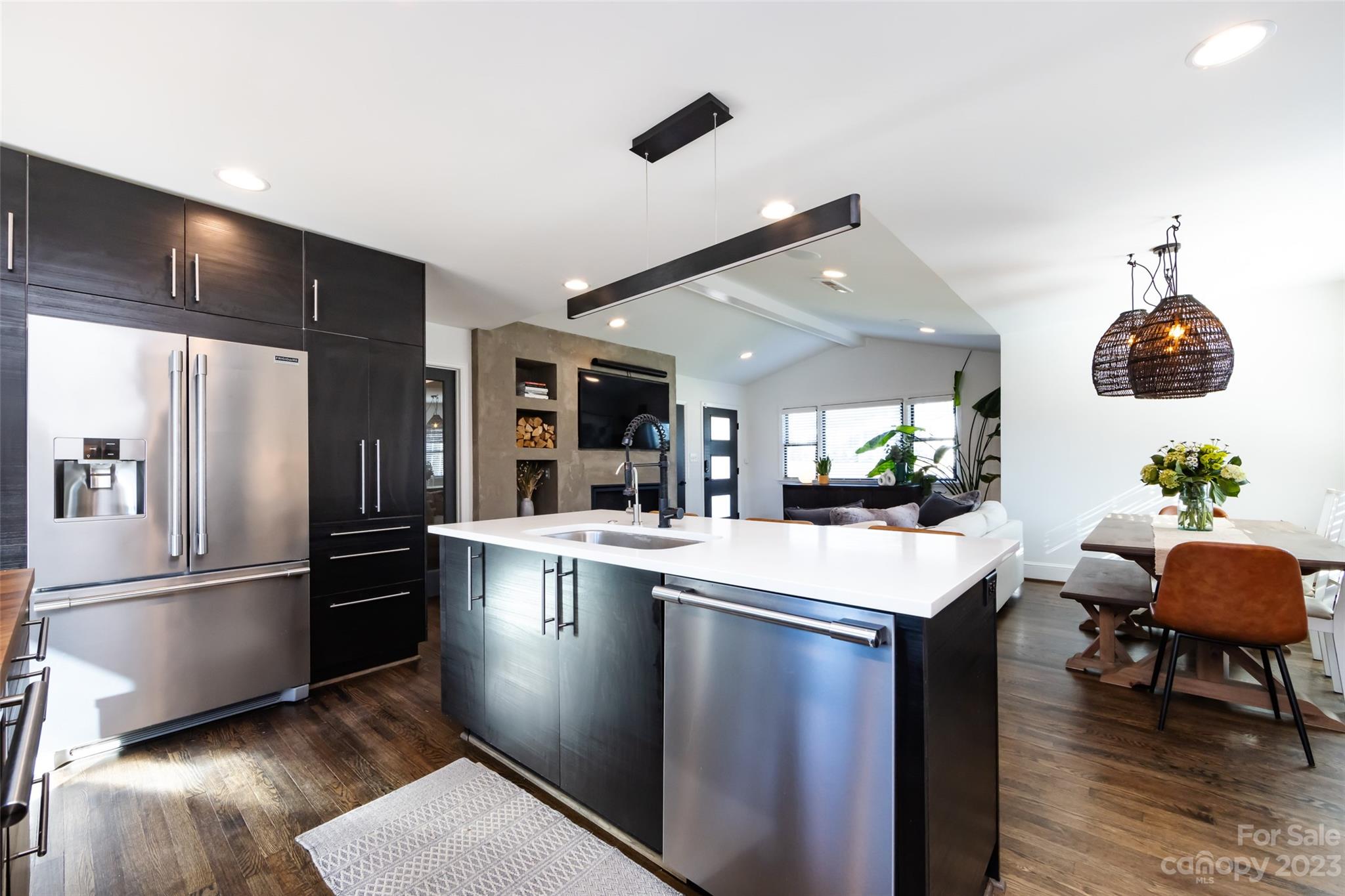 Madison Park - Residential