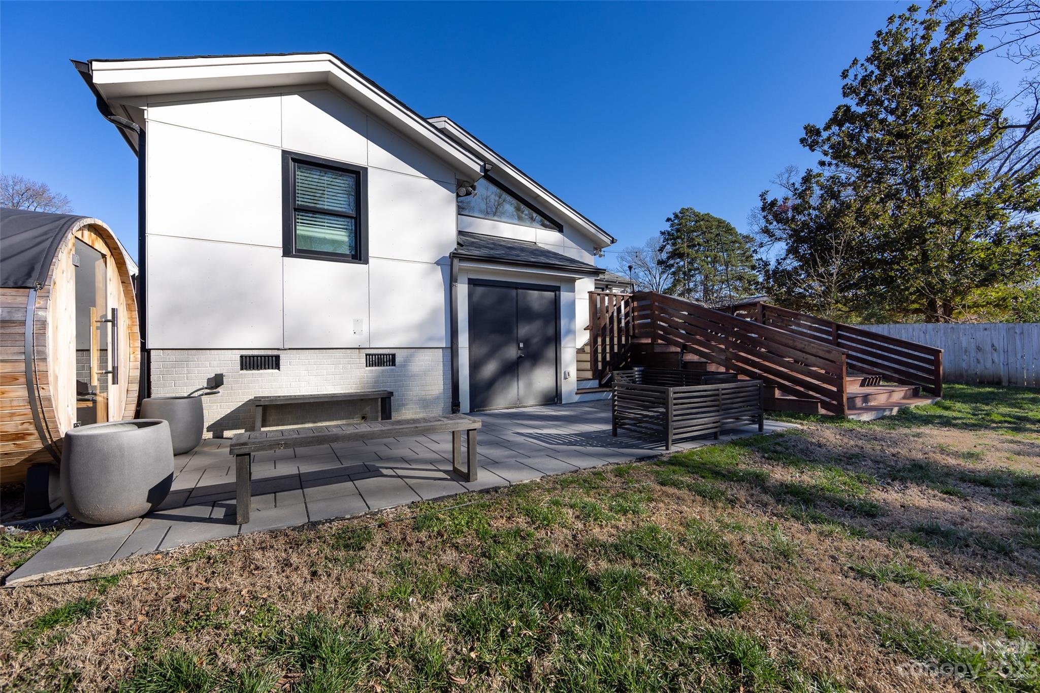 Madison Park - Residential