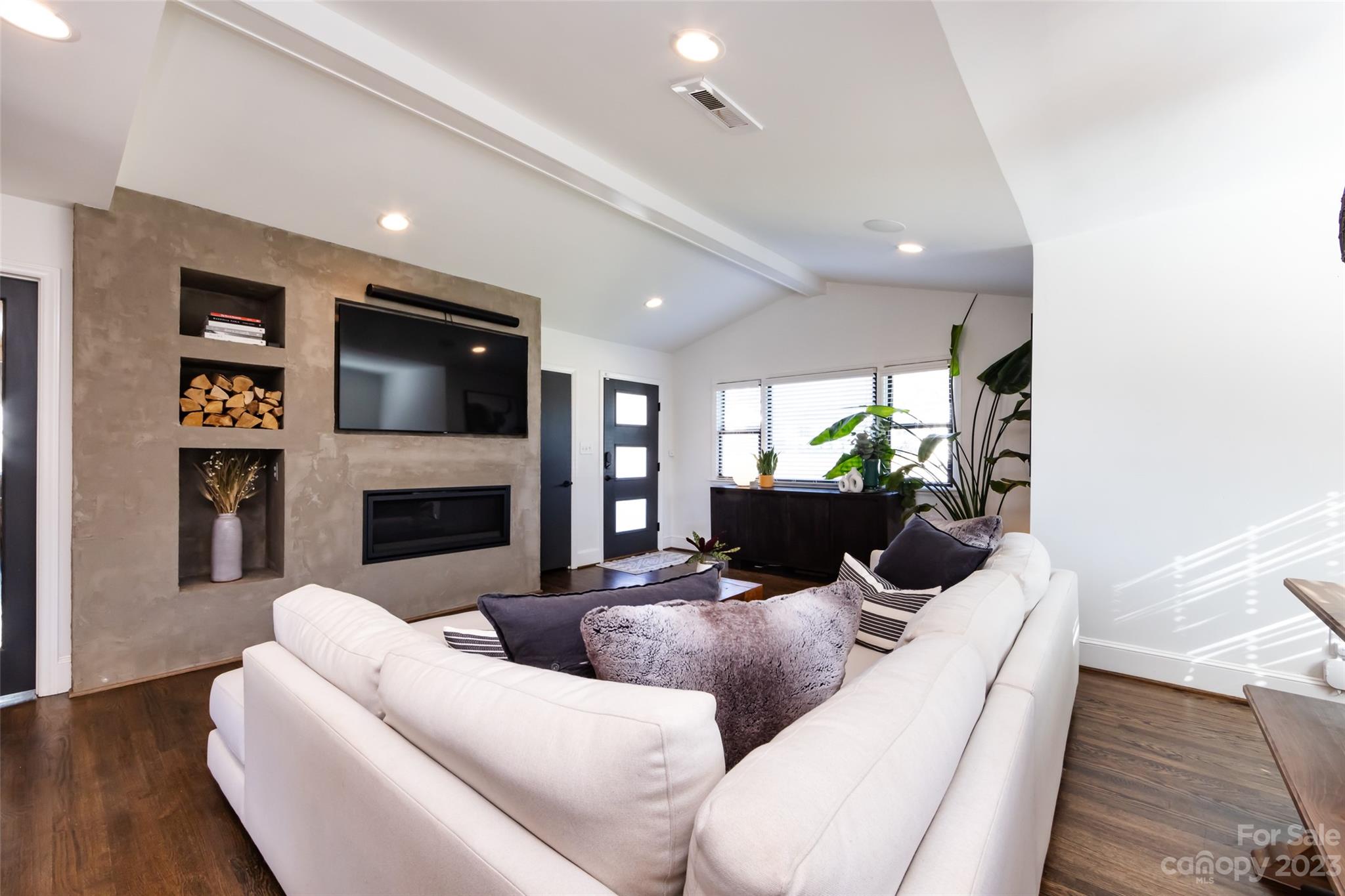 Madison Park - Residential