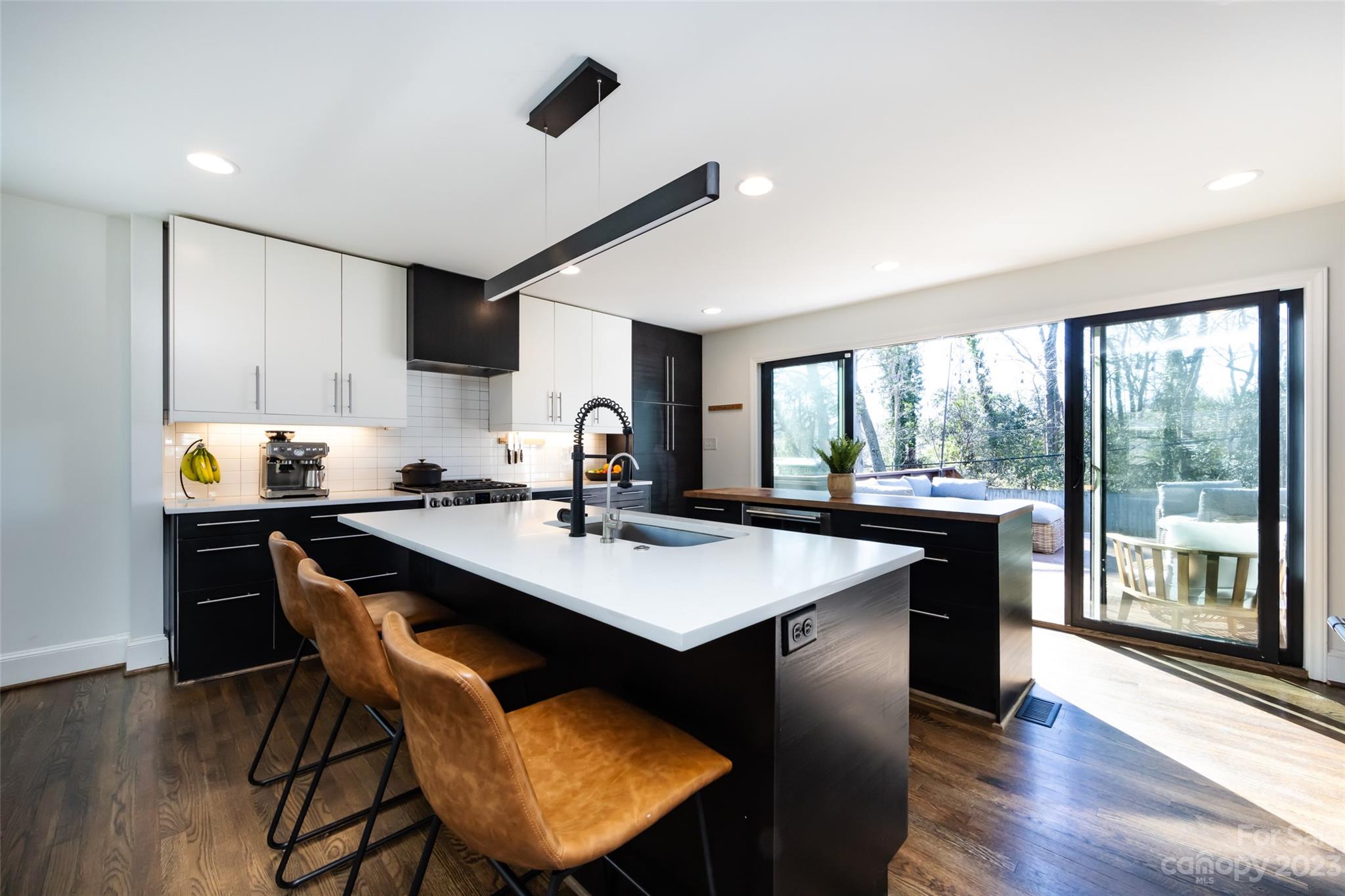 Madison Park - Residential