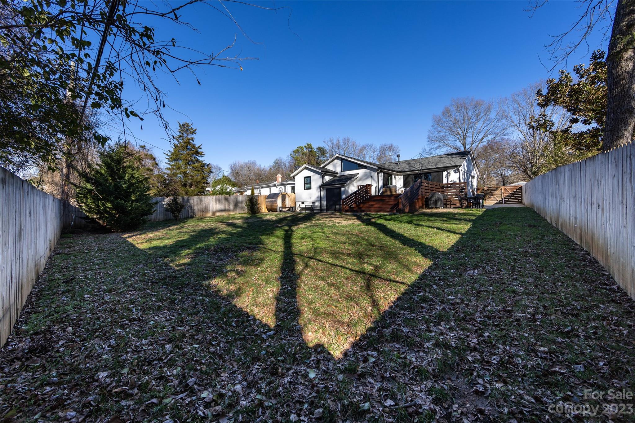 Madison Park - Residential