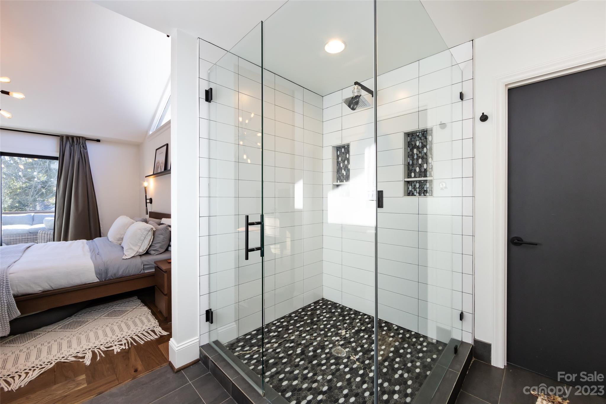 Madison Park - Residential