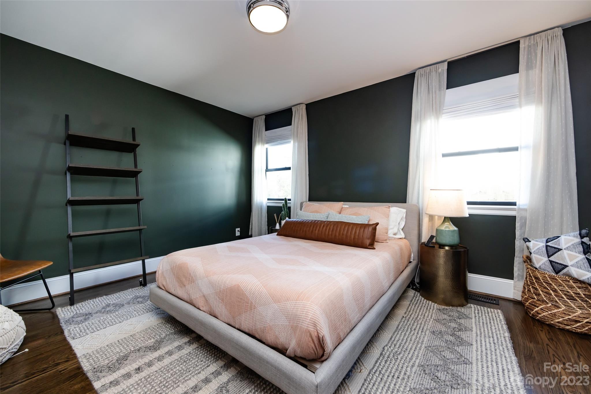 Madison Park - Residential