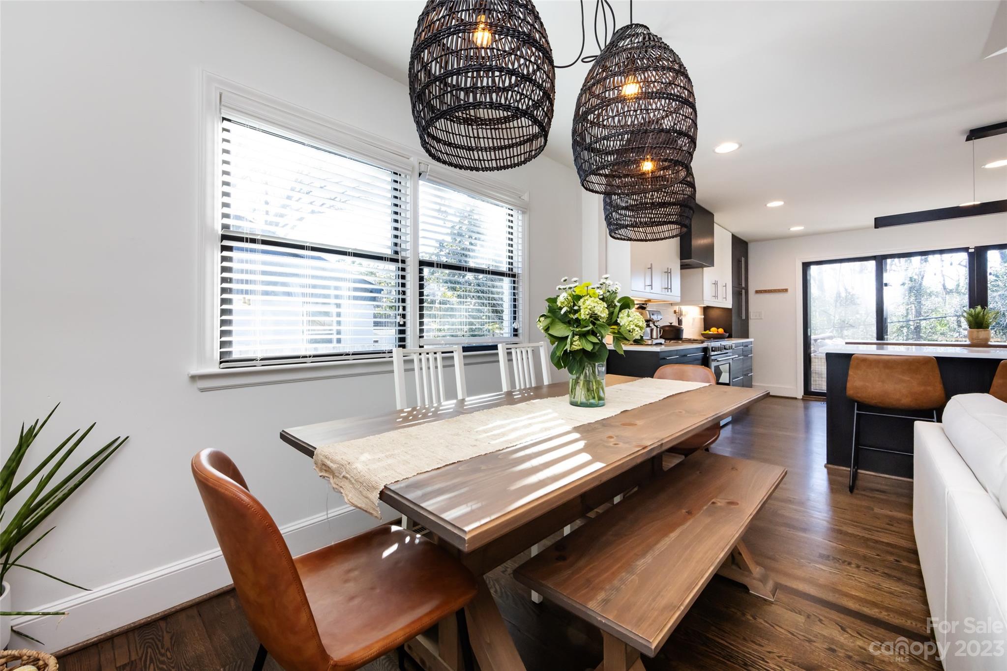 Madison Park - Residential