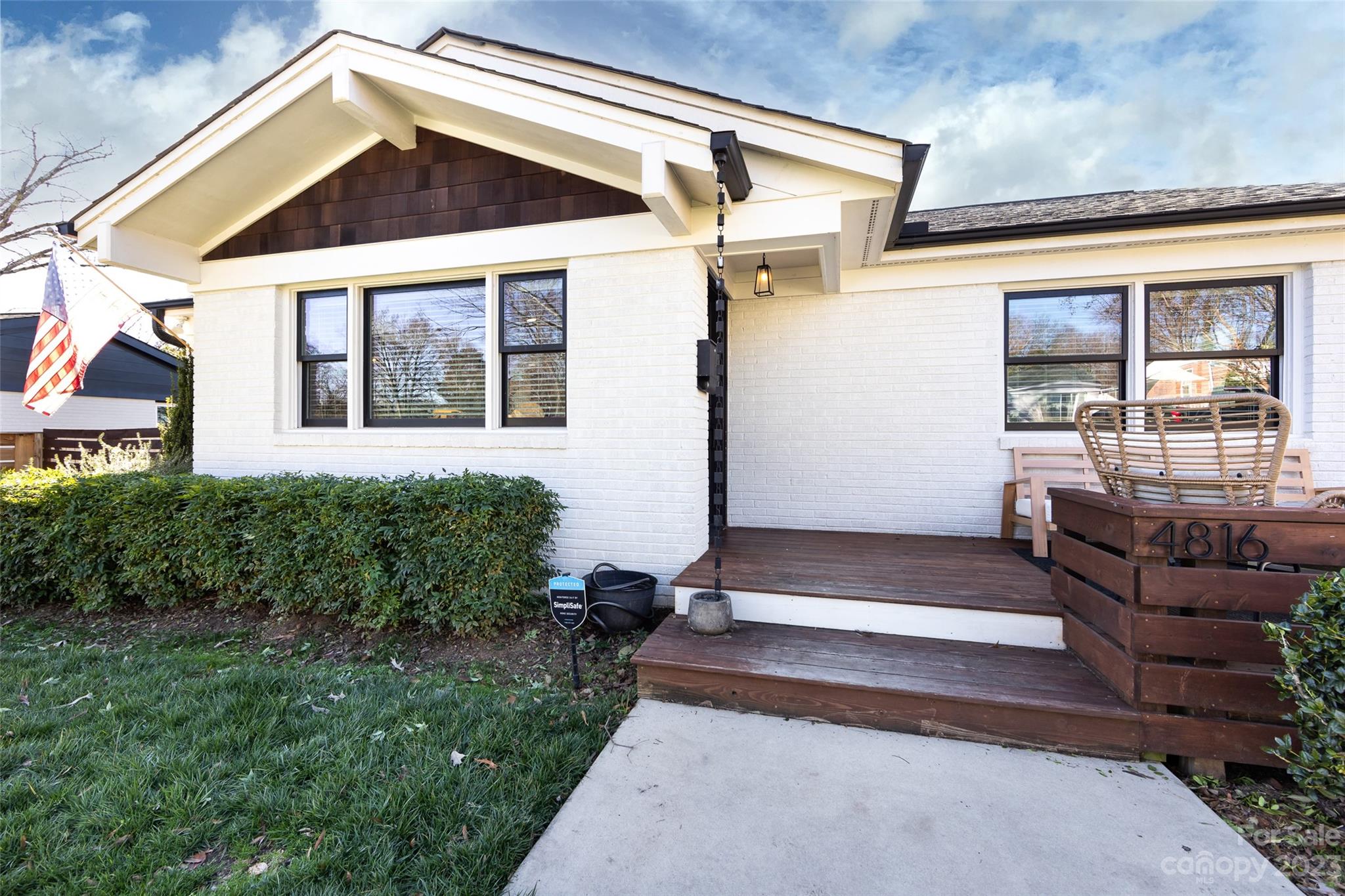 Madison Park - Residential