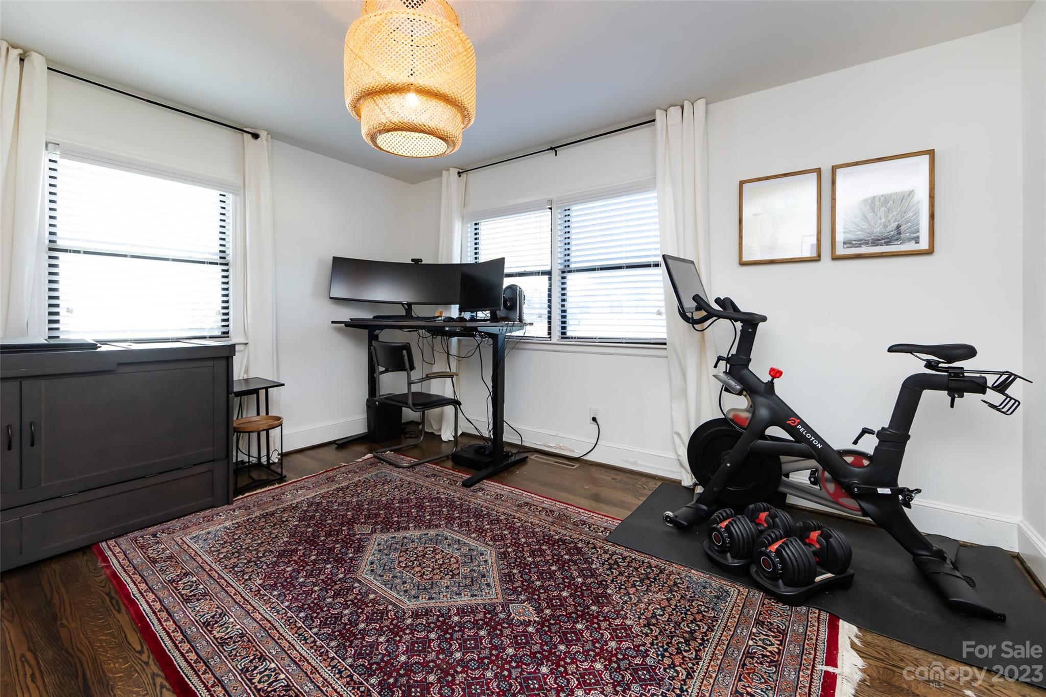 Madison Park - Residential