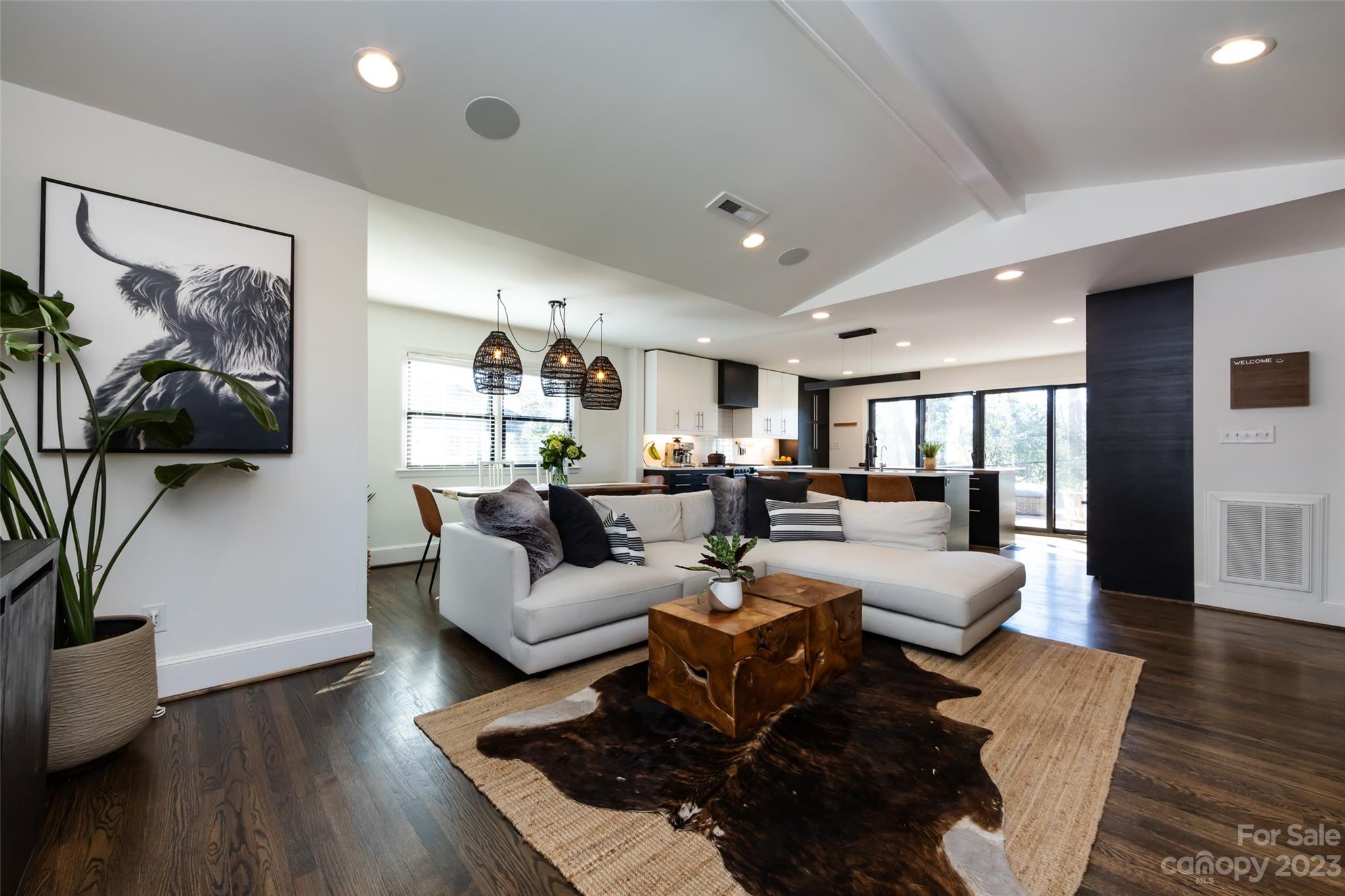 Madison Park - Residential