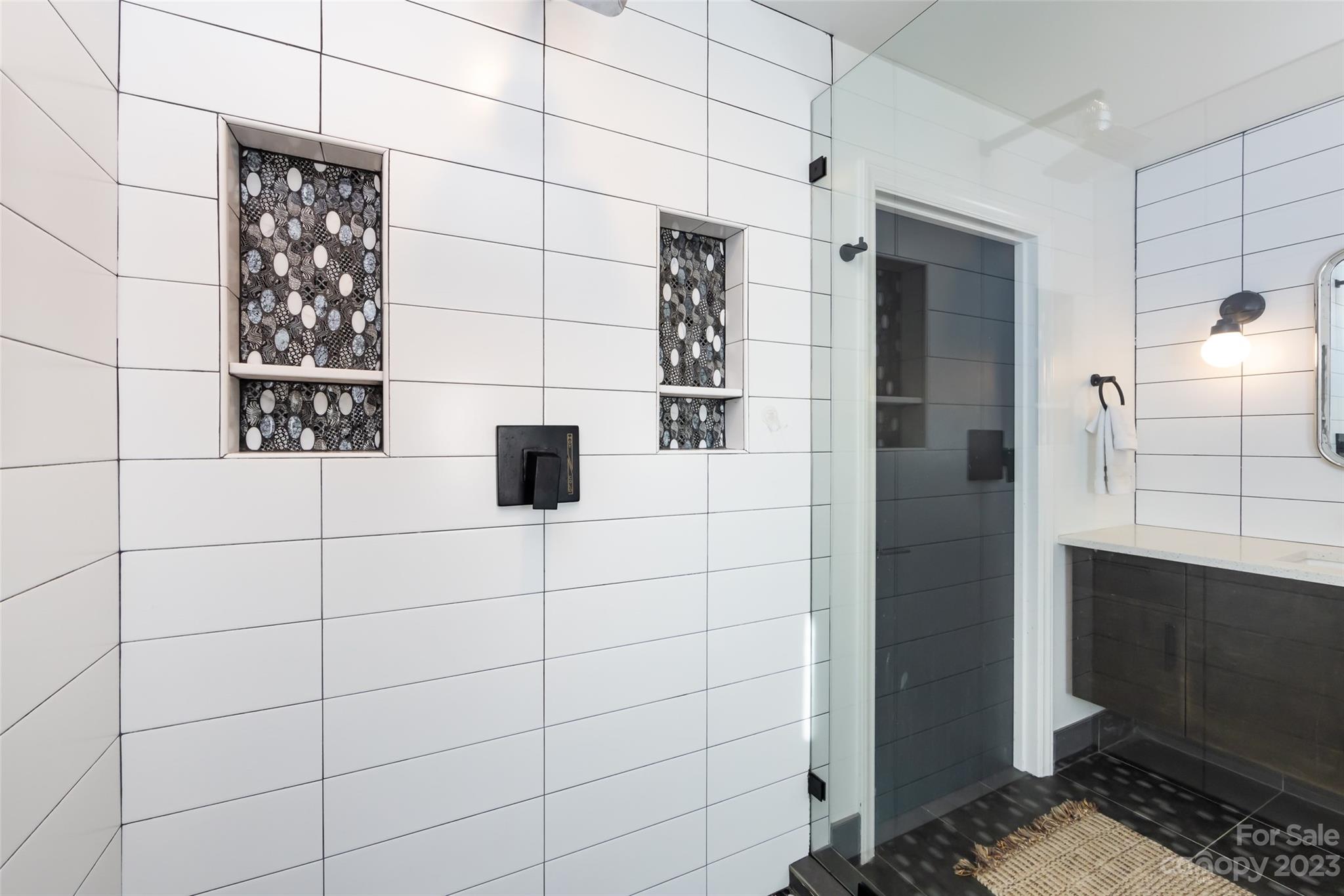 Madison Park - Residential