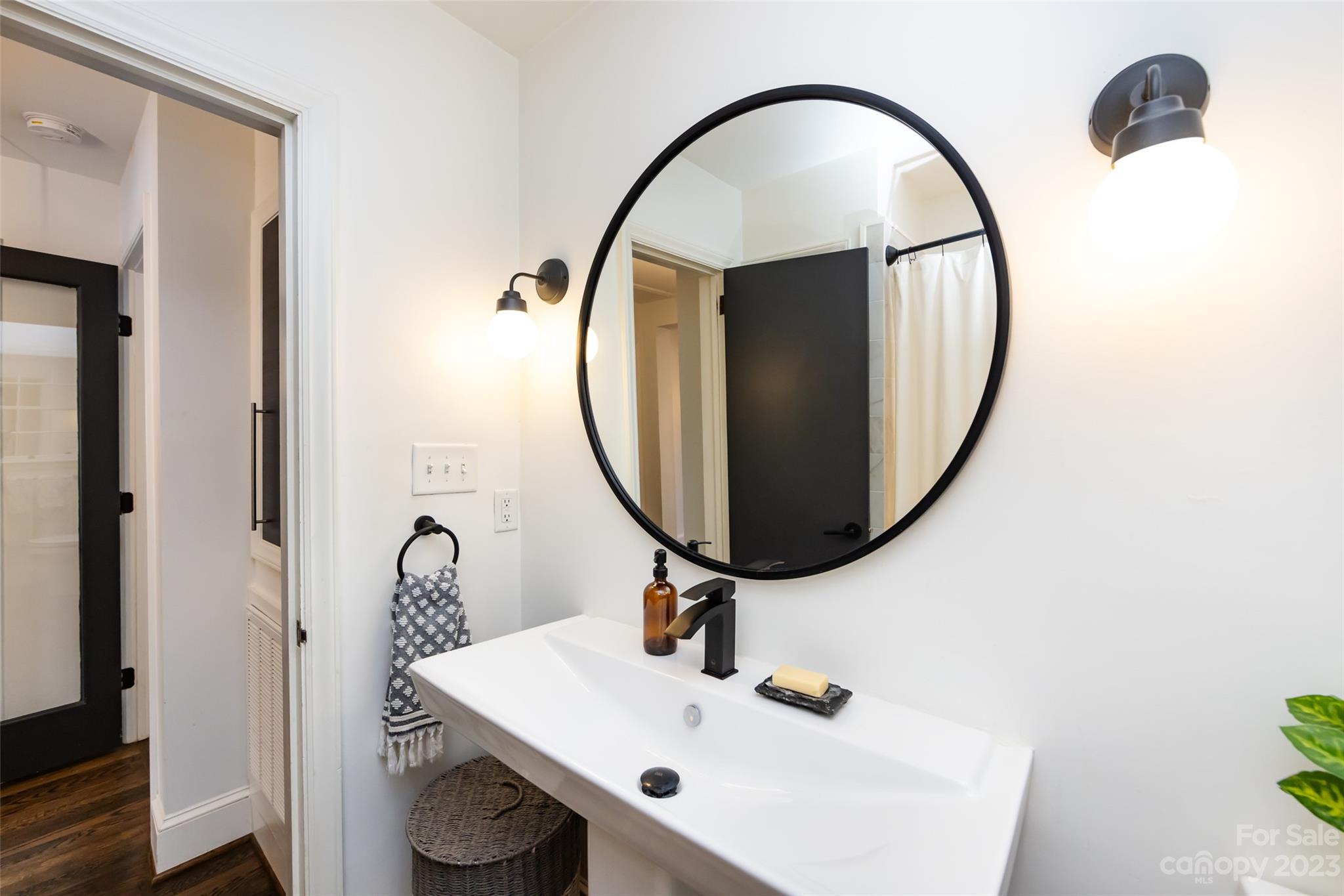 Madison Park - Residential