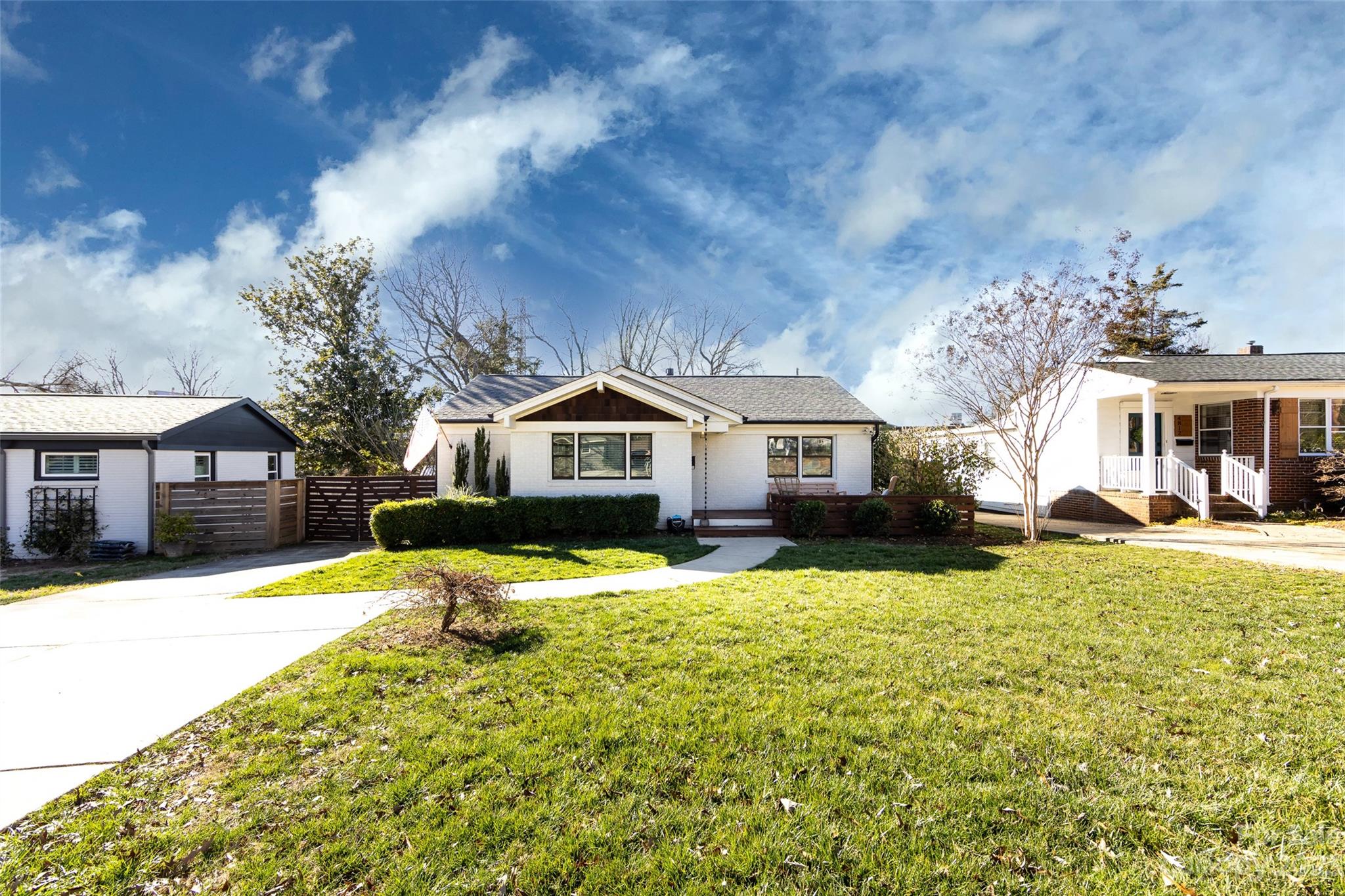 Madison Park - Residential