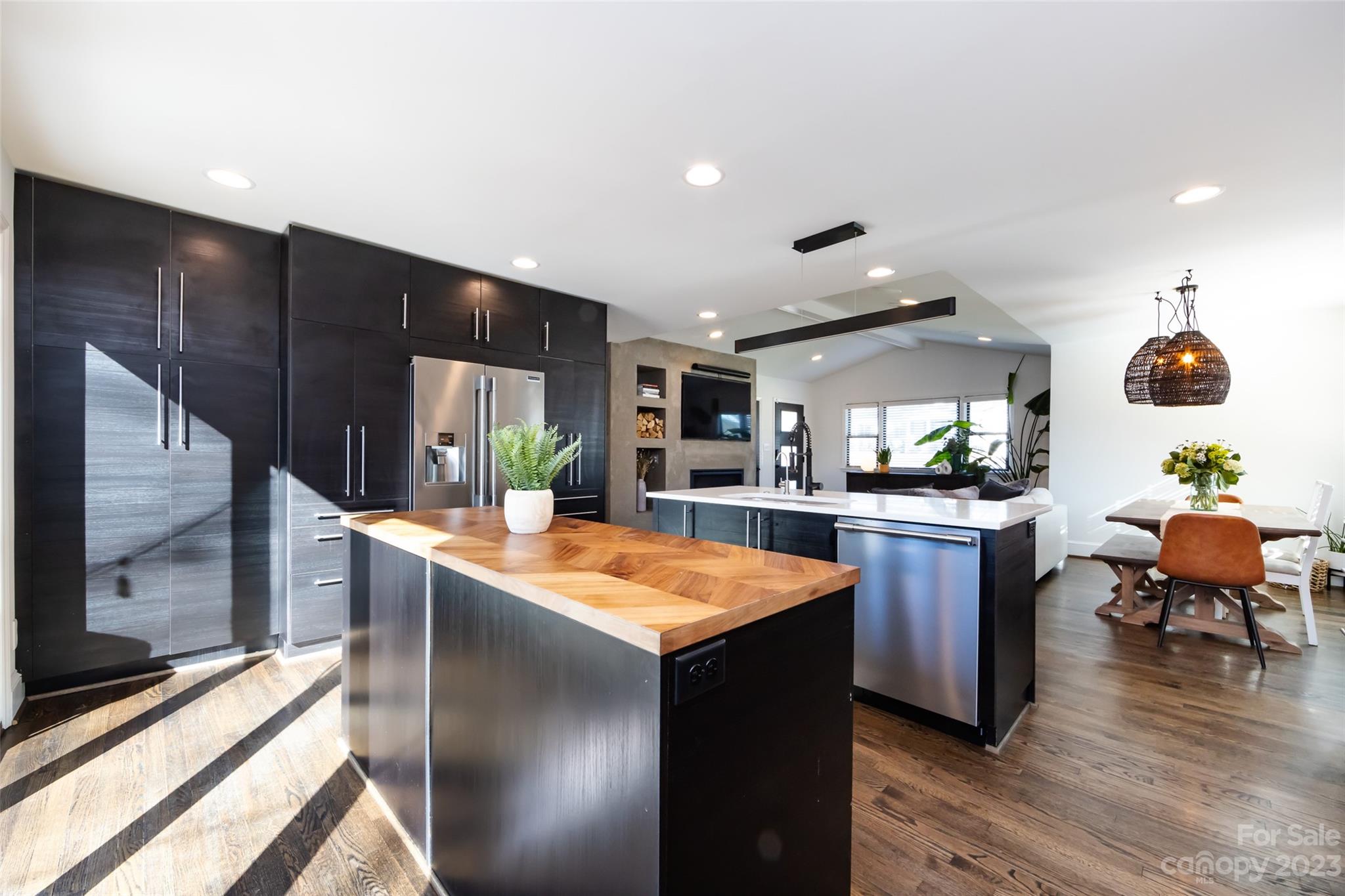 Madison Park - Residential