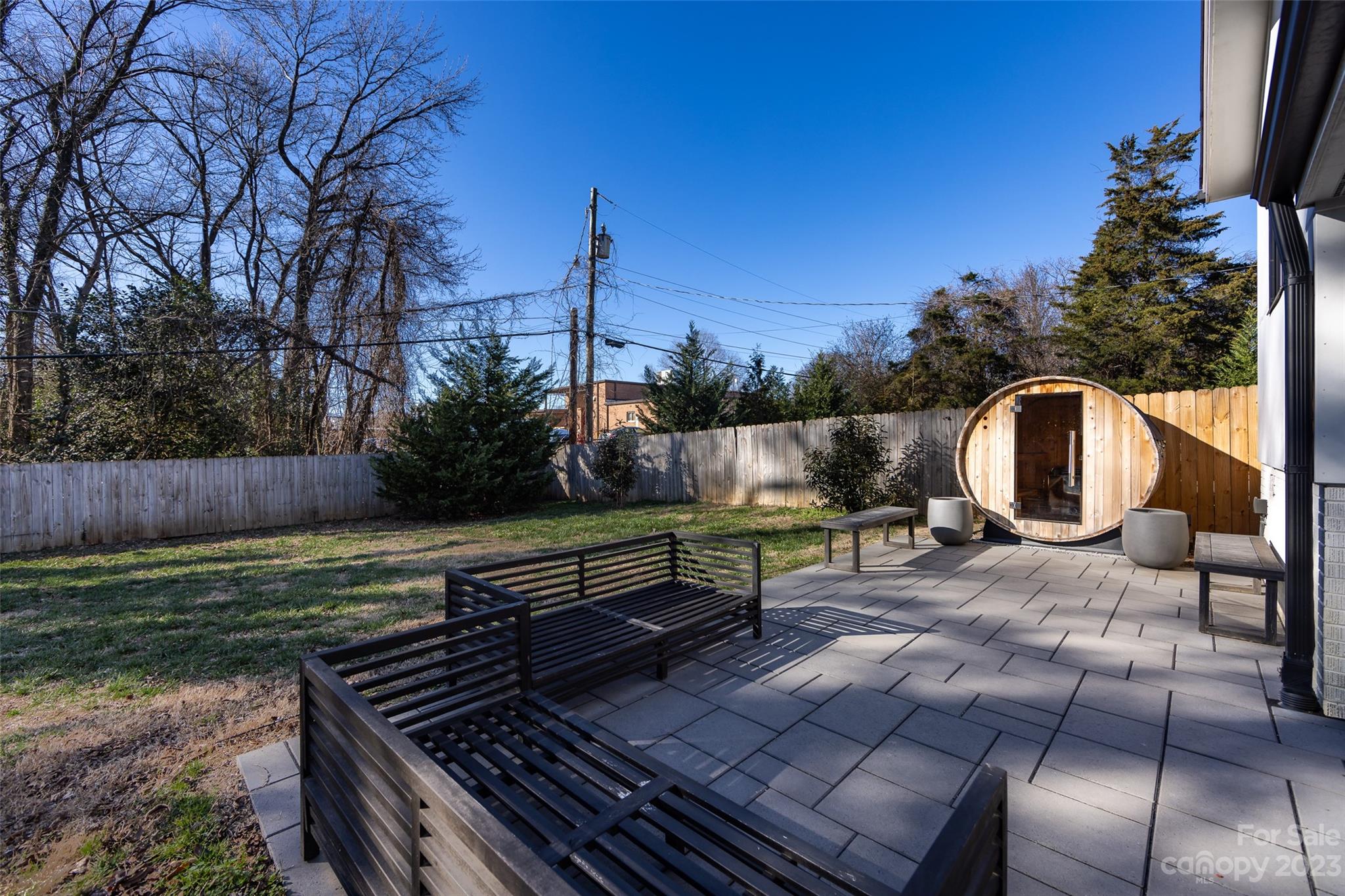 Madison Park - Residential