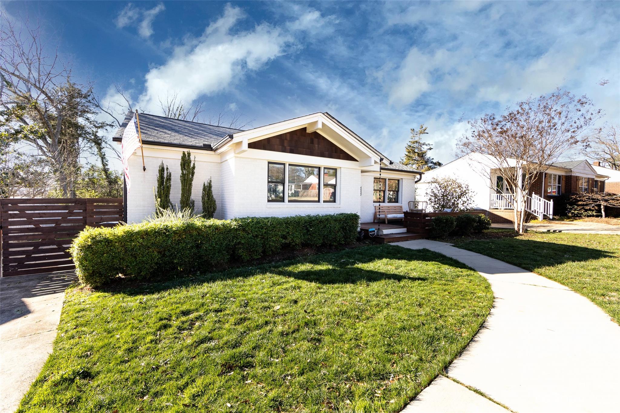 Madison Park - Residential