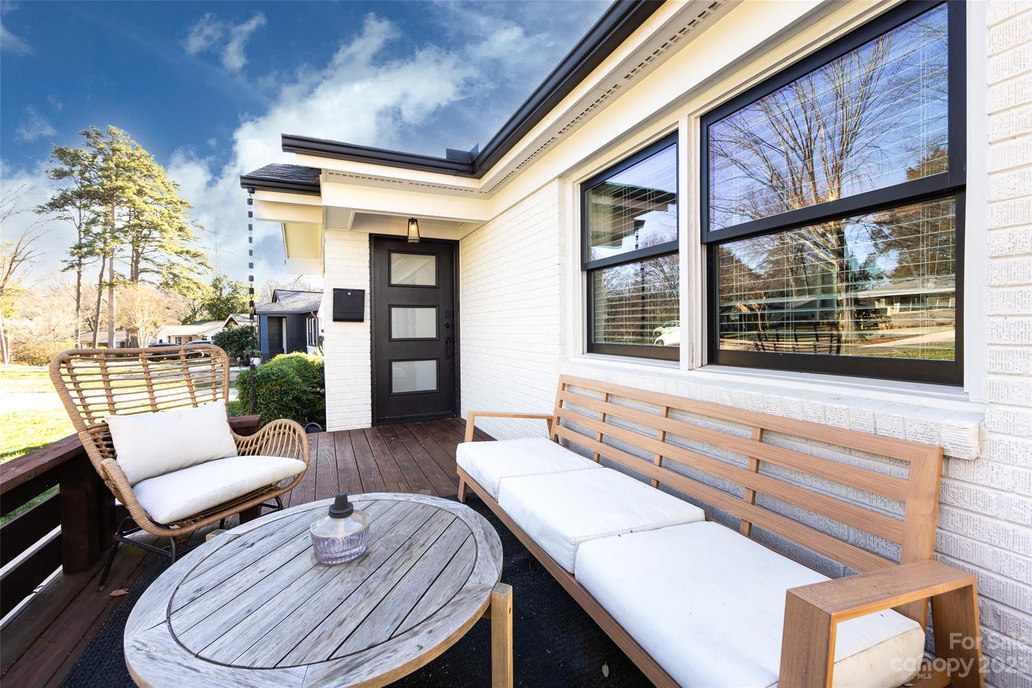 Madison Park - Residential