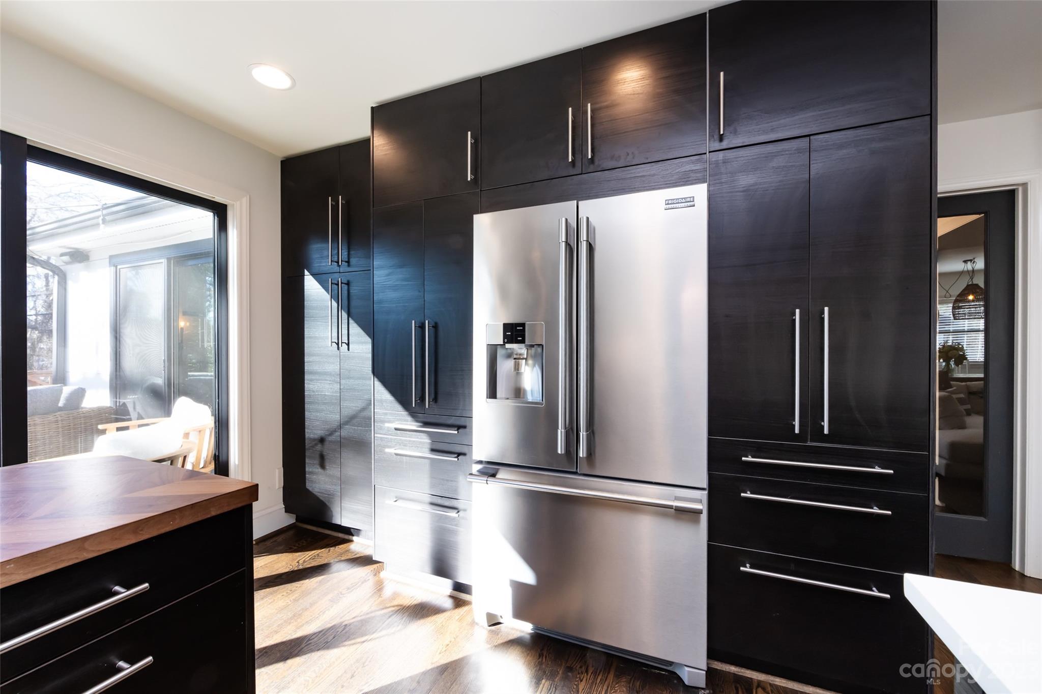 Madison Park - Residential