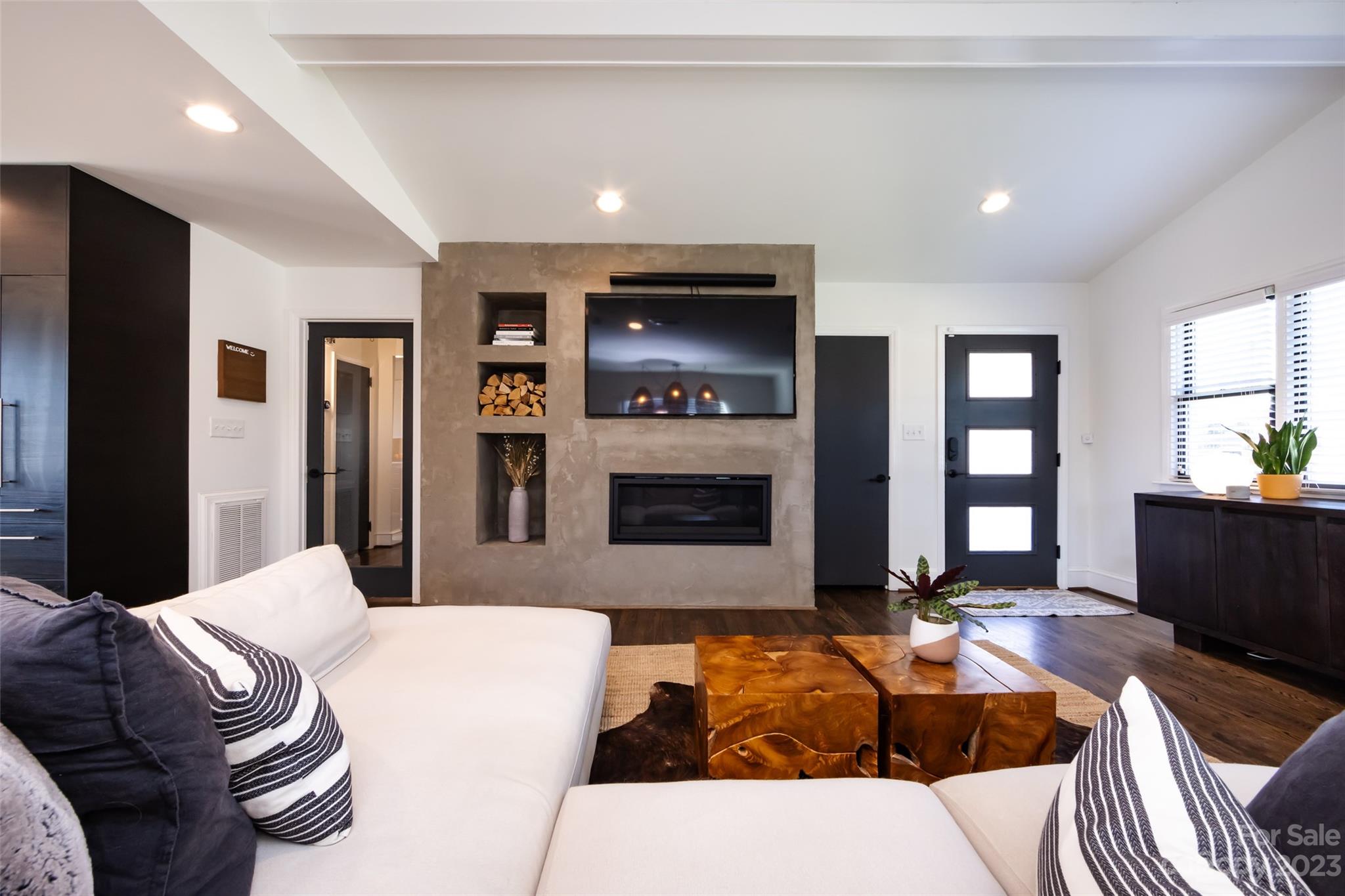 Madison Park - Residential