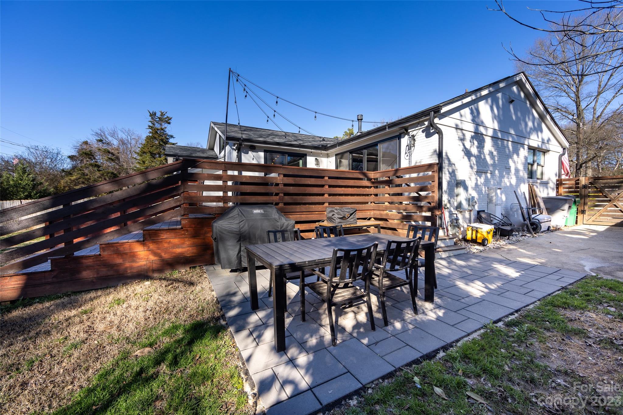 Madison Park - Residential