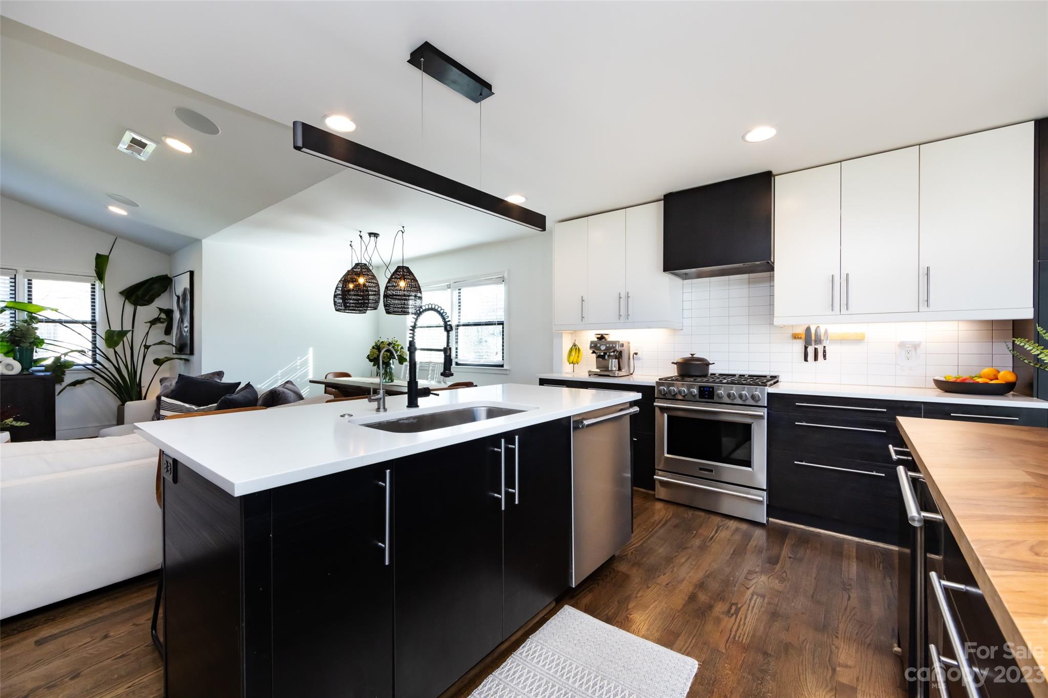 Madison Park - Residential