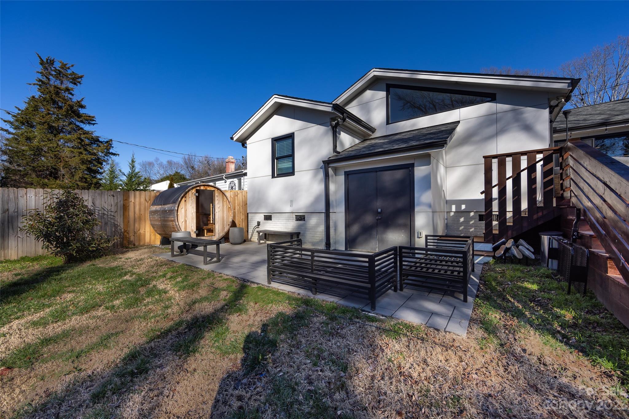 Madison Park - Residential