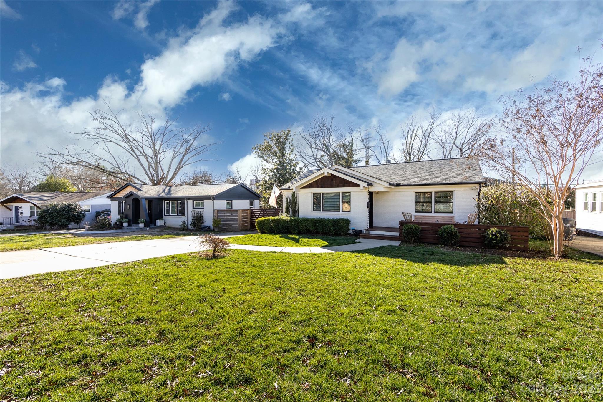 Madison Park - Residential