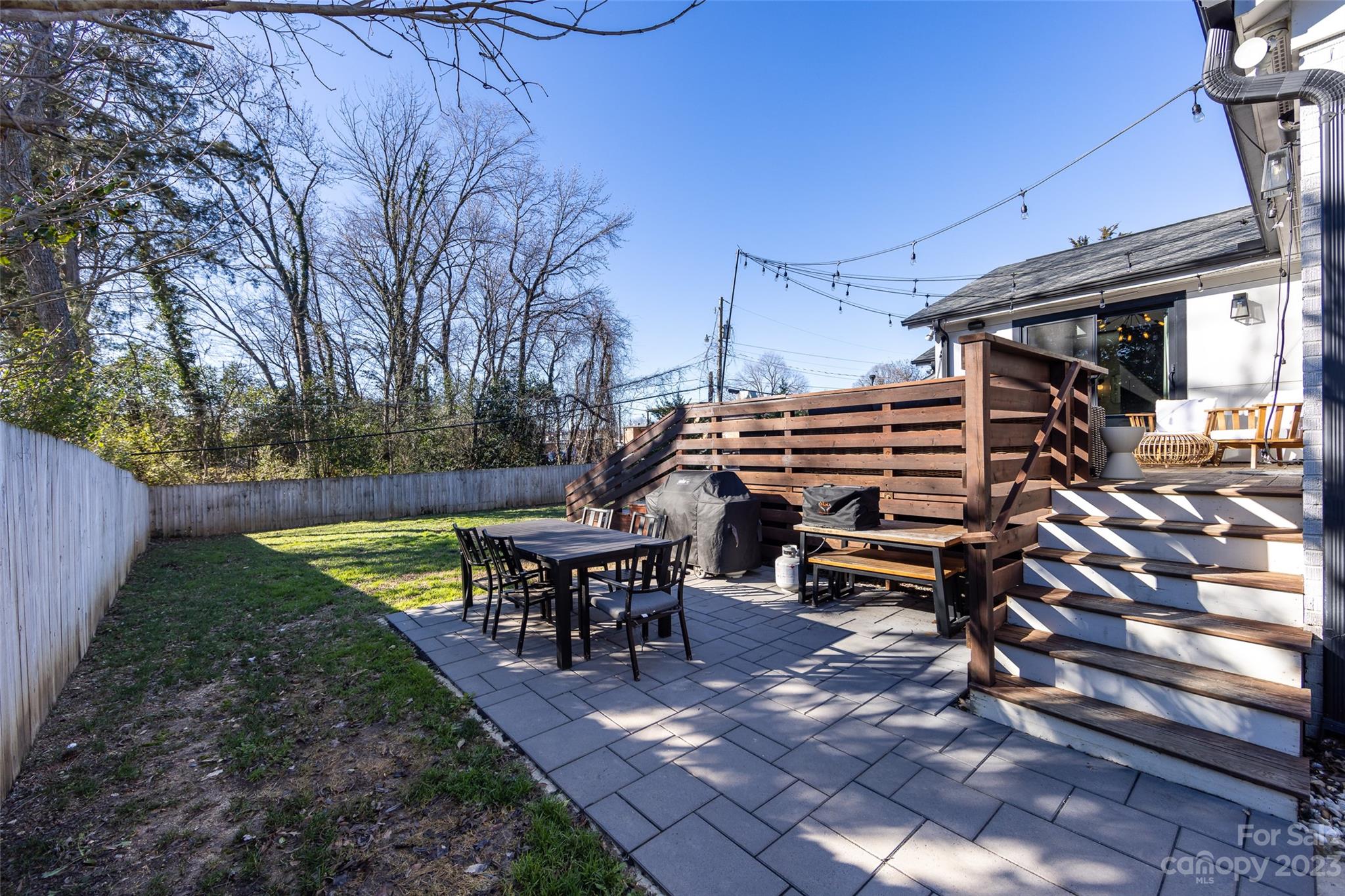 Madison Park - Residential