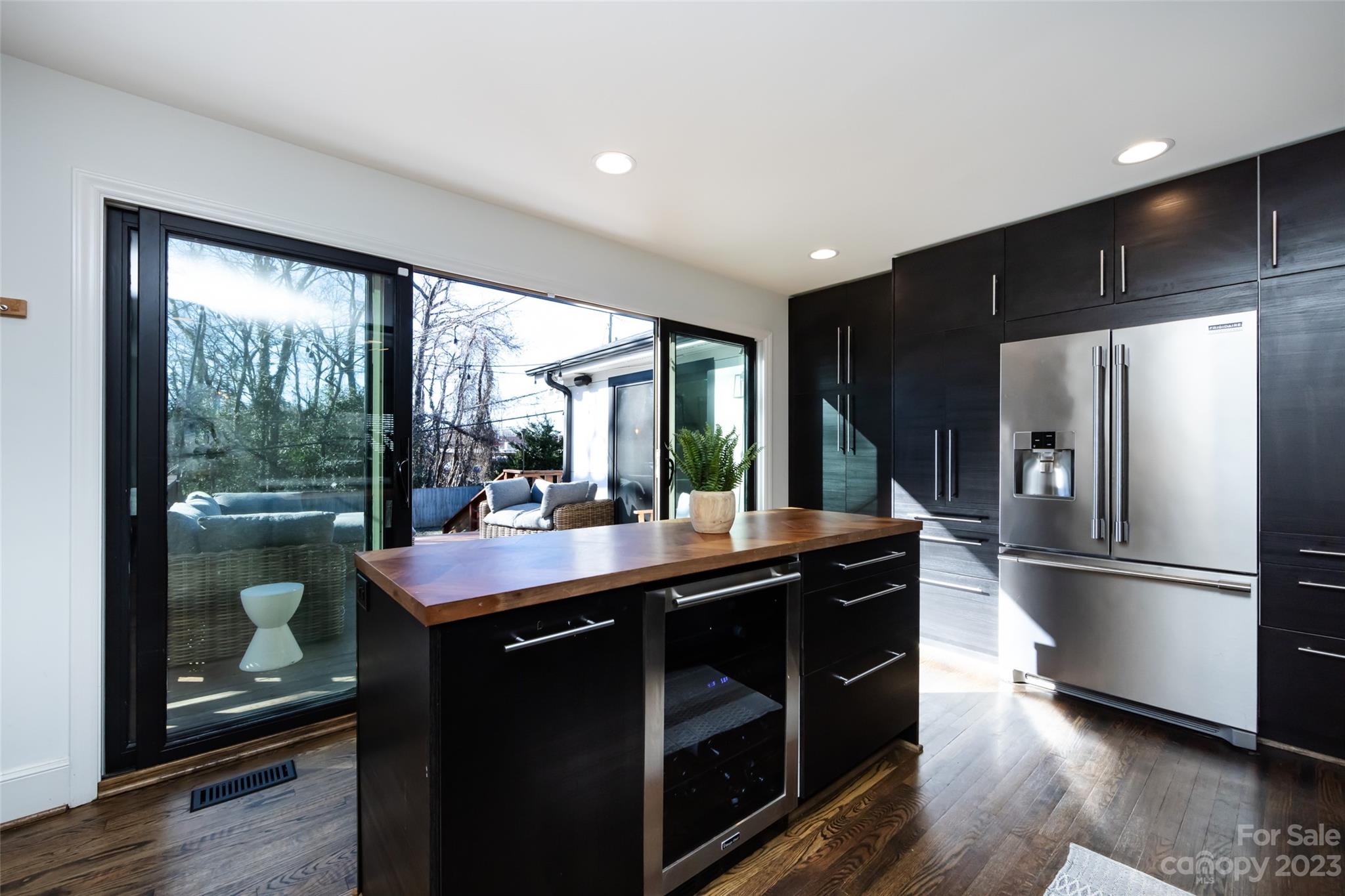 Madison Park - Residential