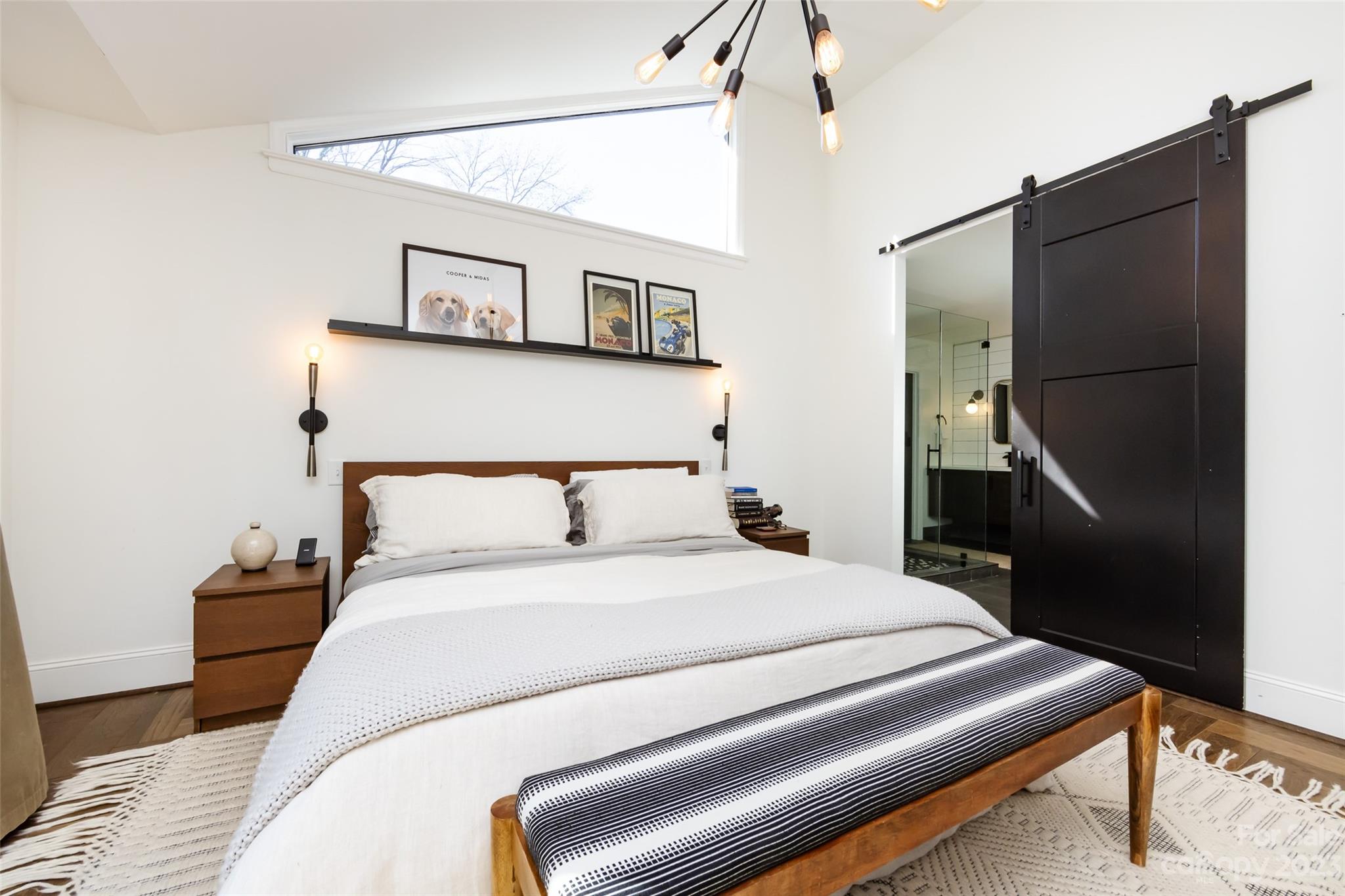 Madison Park - Residential