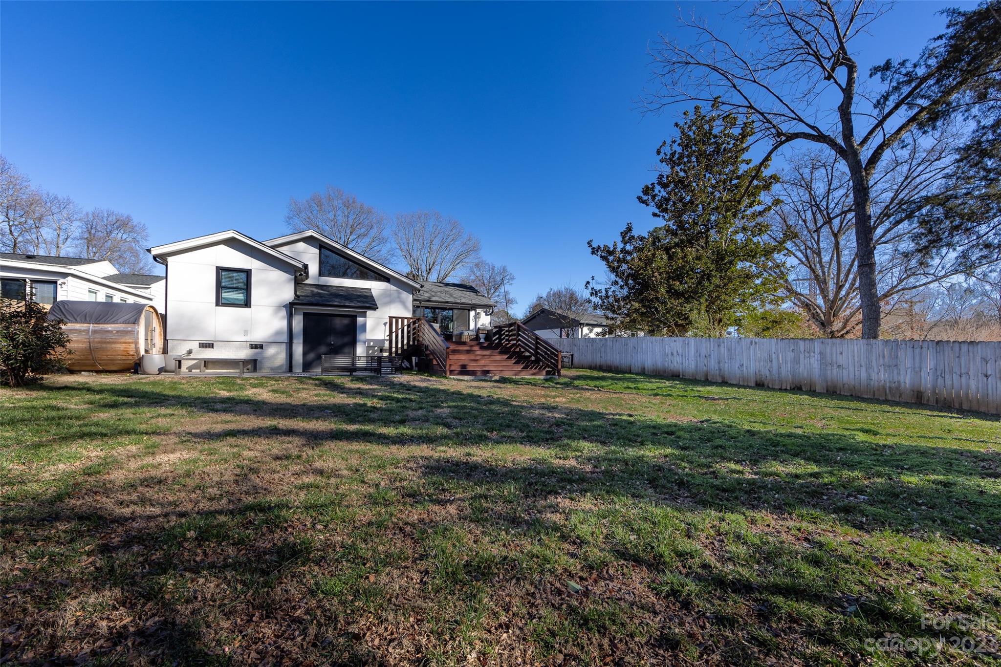 Madison Park - Residential