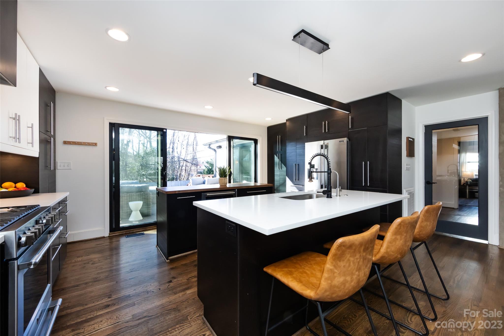 Madison Park - Residential