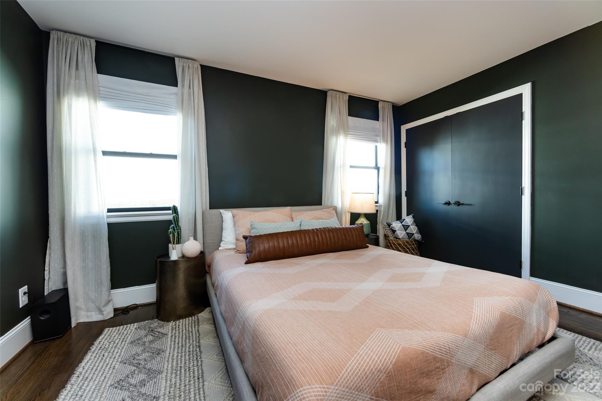 Madison Park - Residential