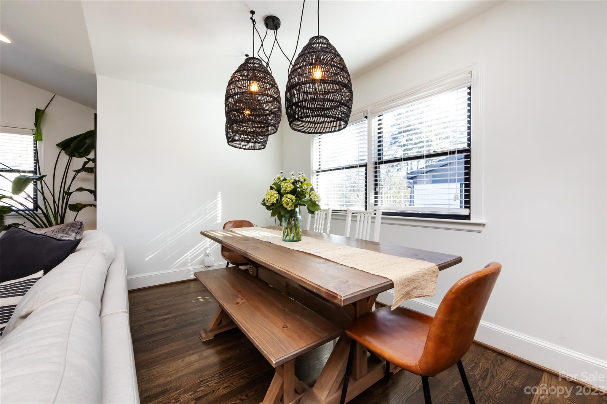 Madison Park - Residential