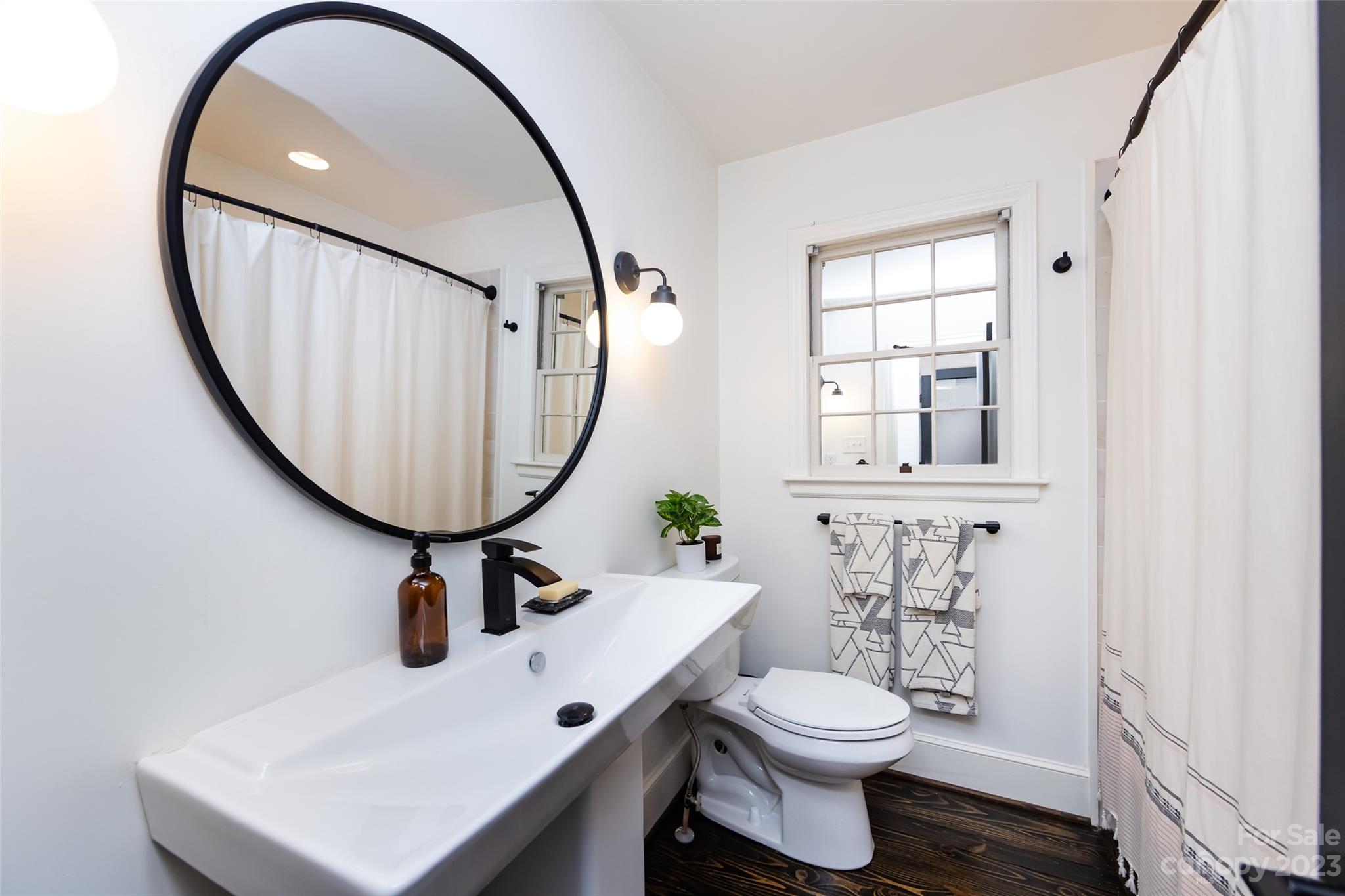 Madison Park - Residential