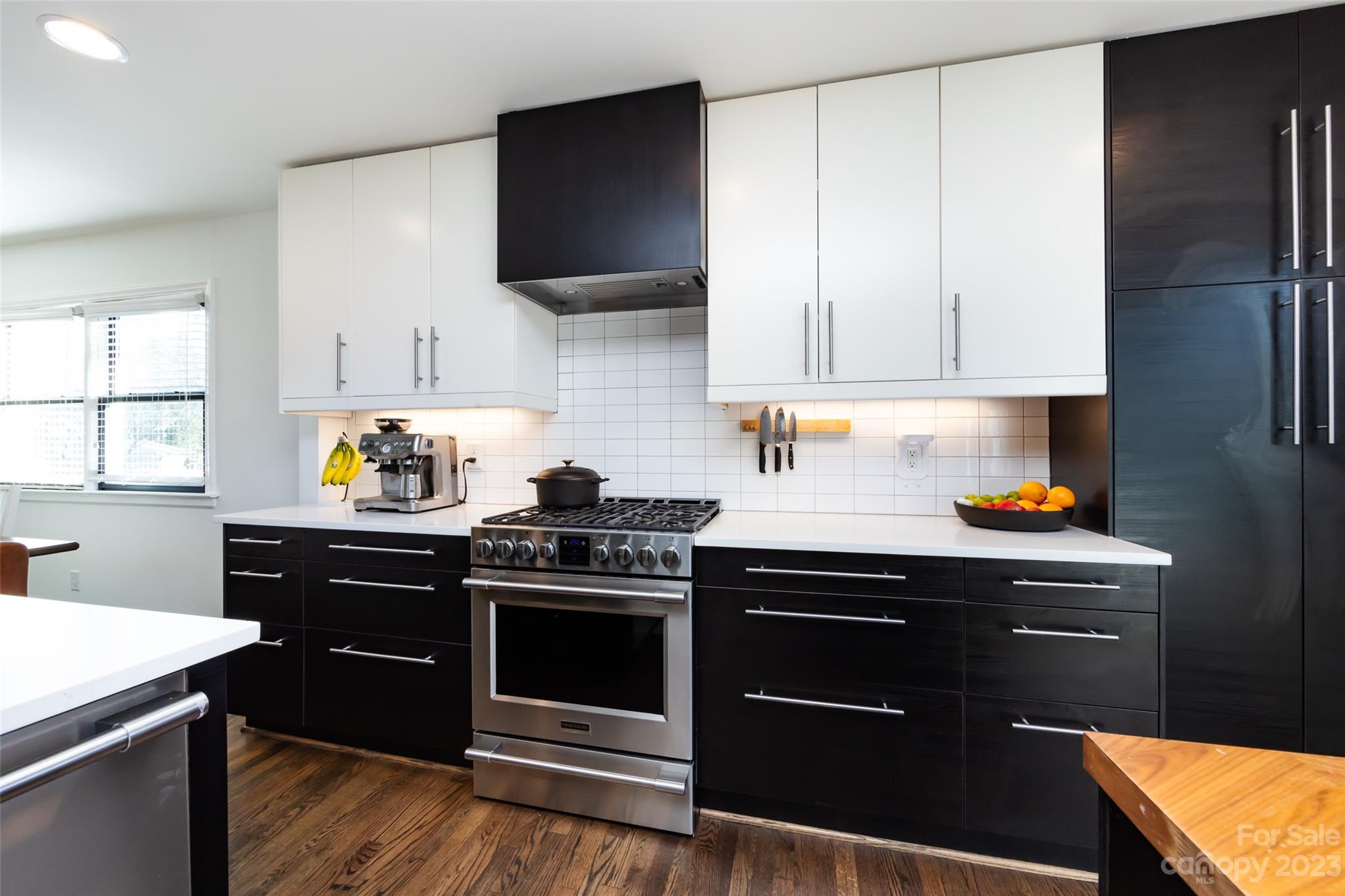 Madison Park - Residential