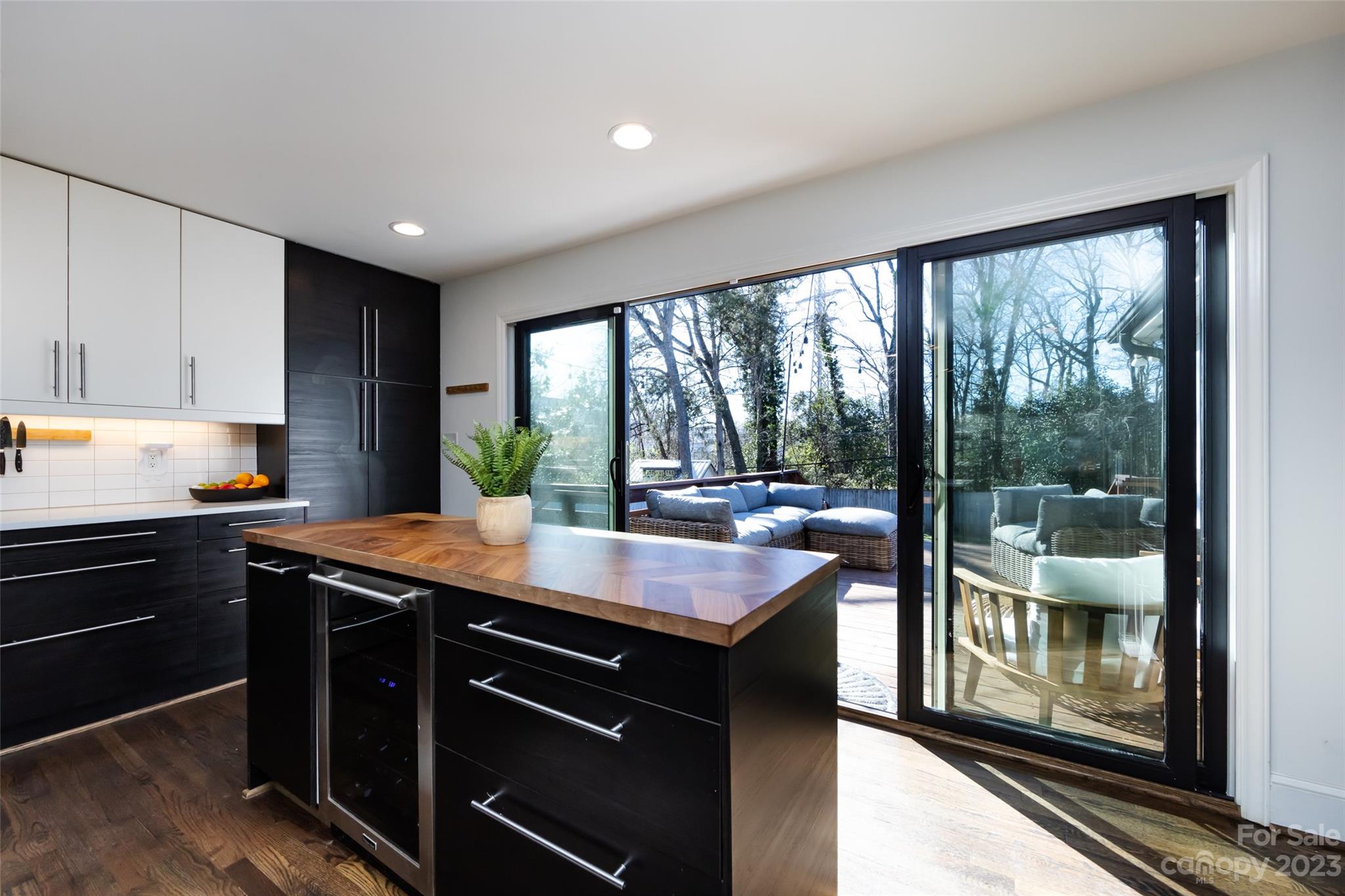 Madison Park - Residential