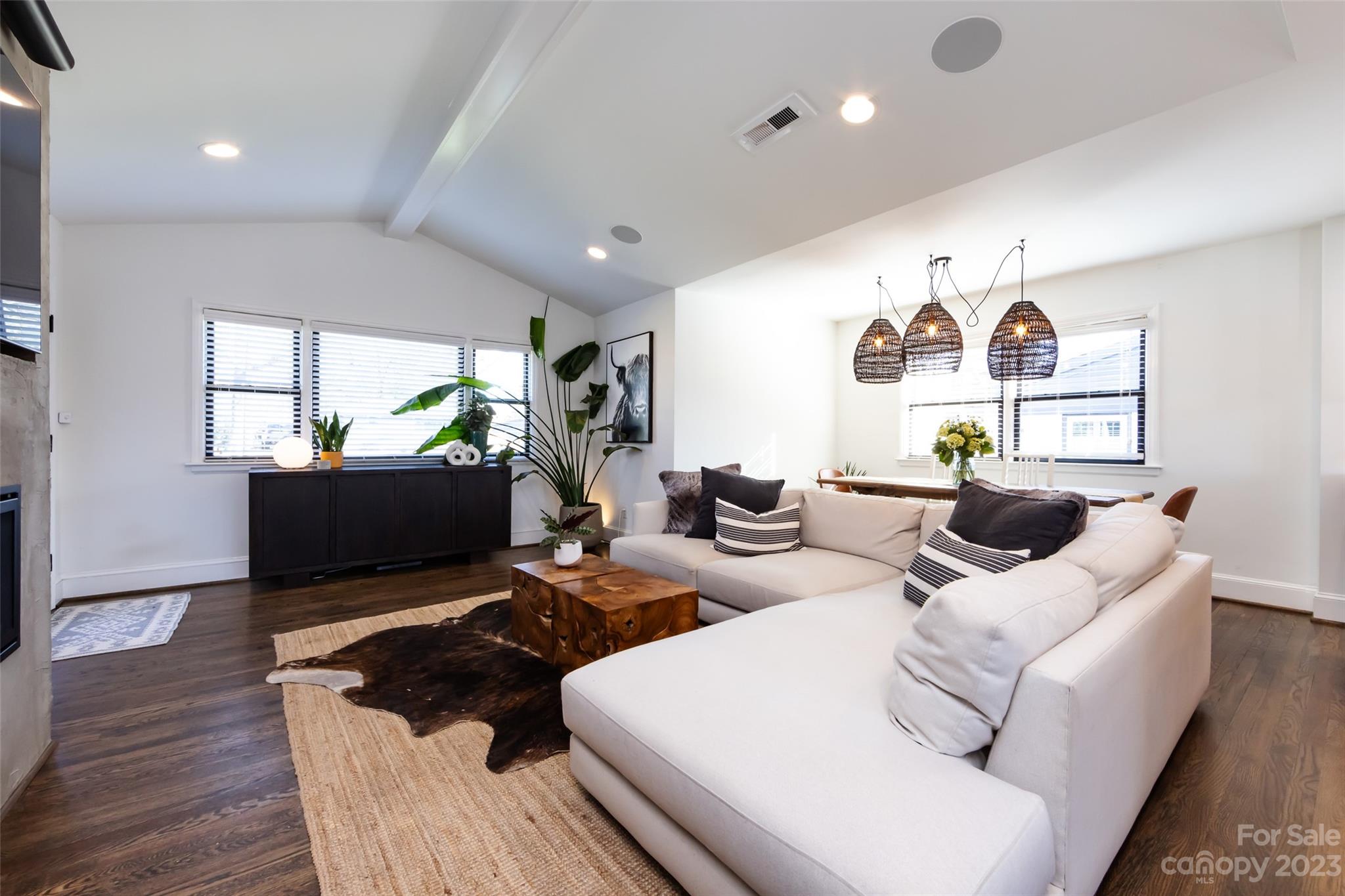 Madison Park - Residential