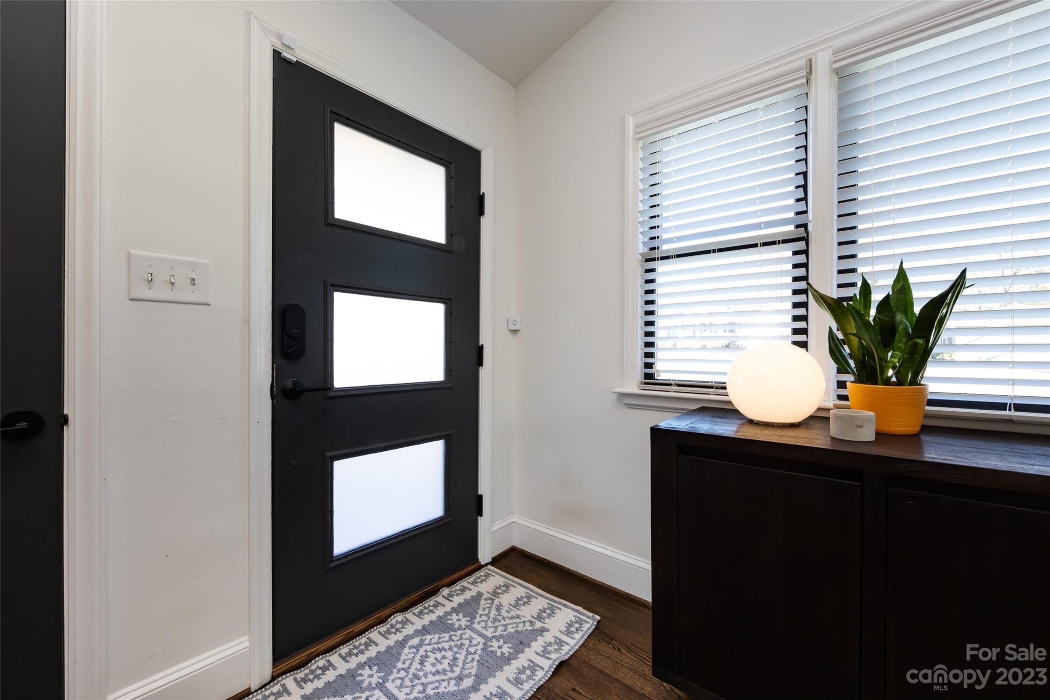 Madison Park - Residential