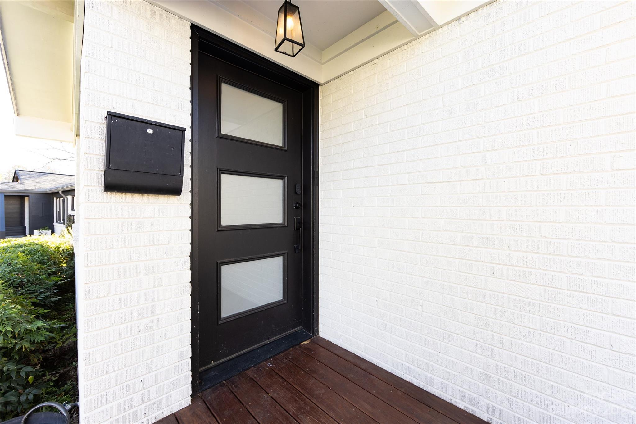 Madison Park - Residential