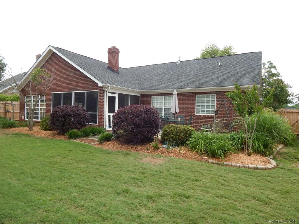 Bethel Glen - Residential